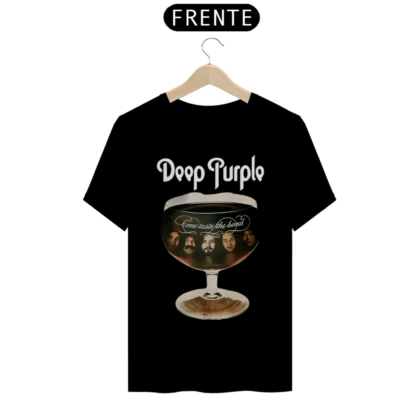 Deep Purple