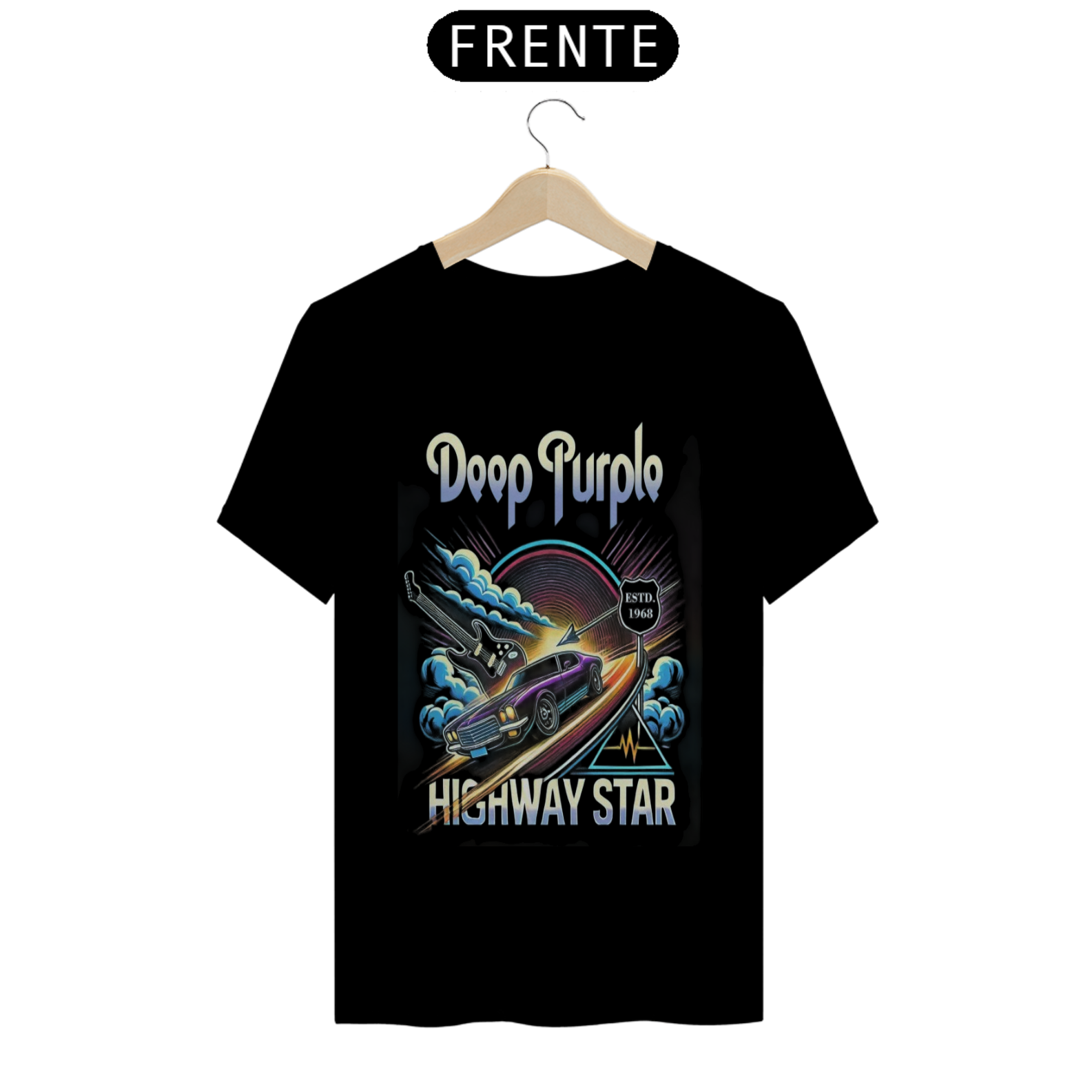 Deep Purple