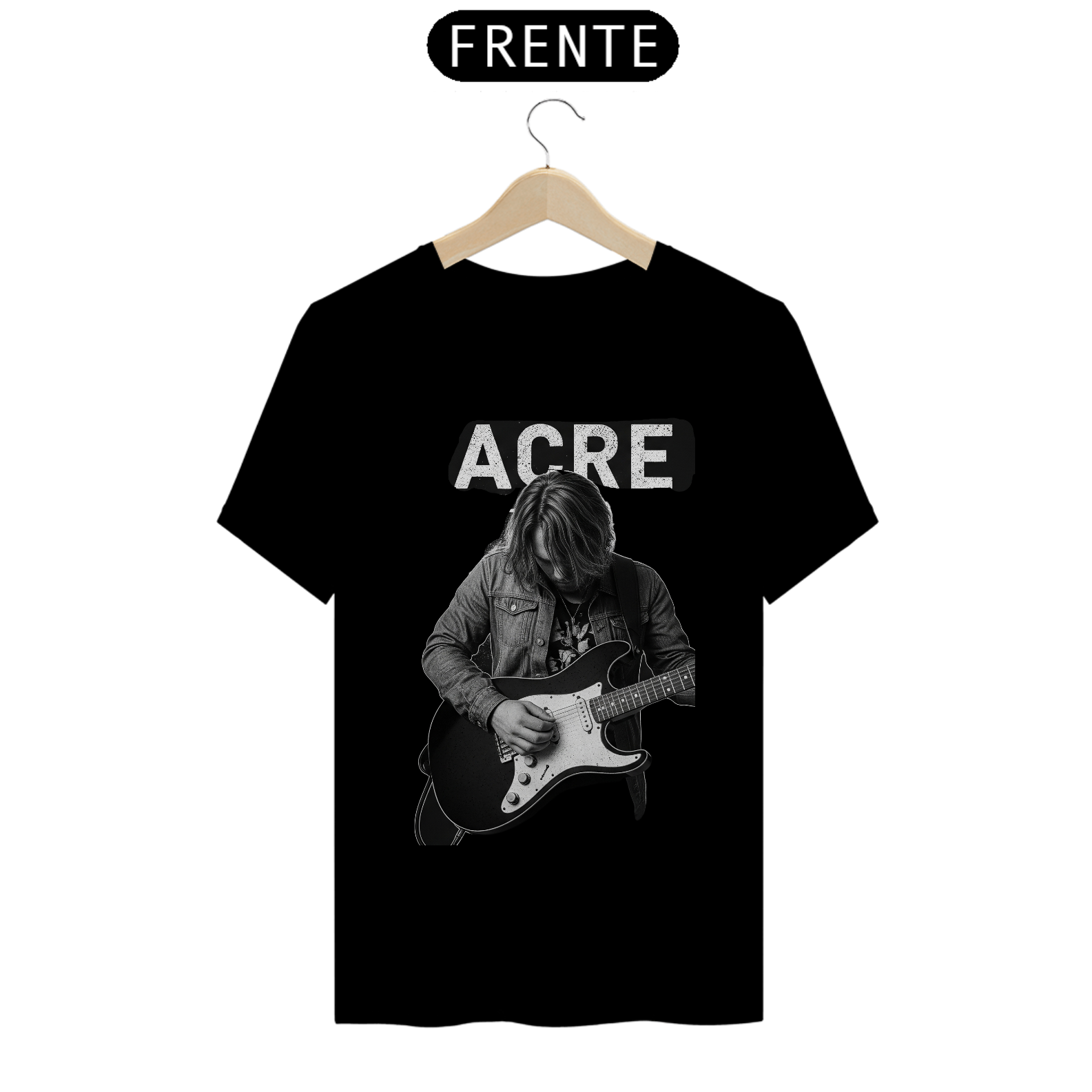 Guitarrista Acre AC