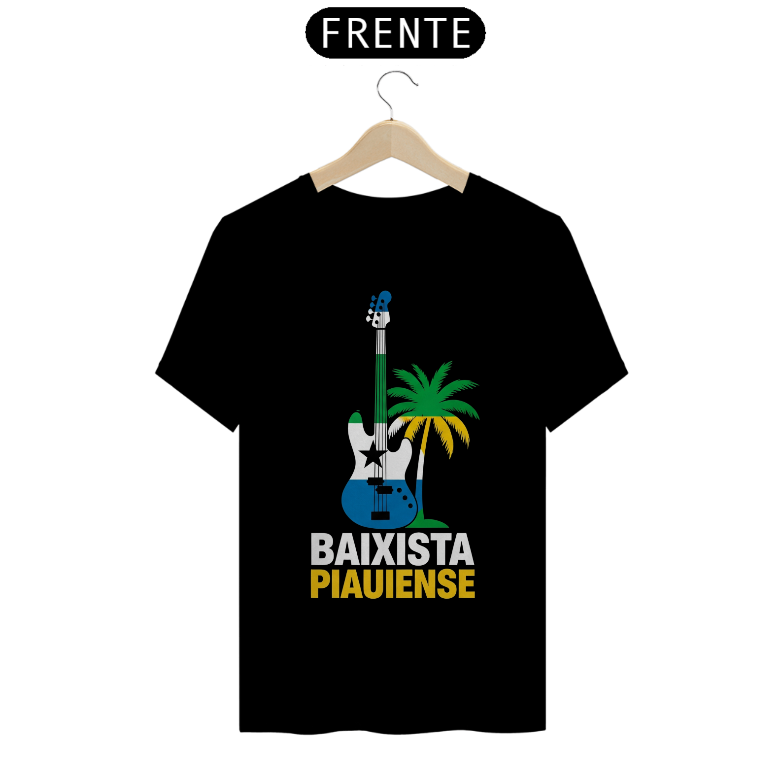 Baixista Piauí