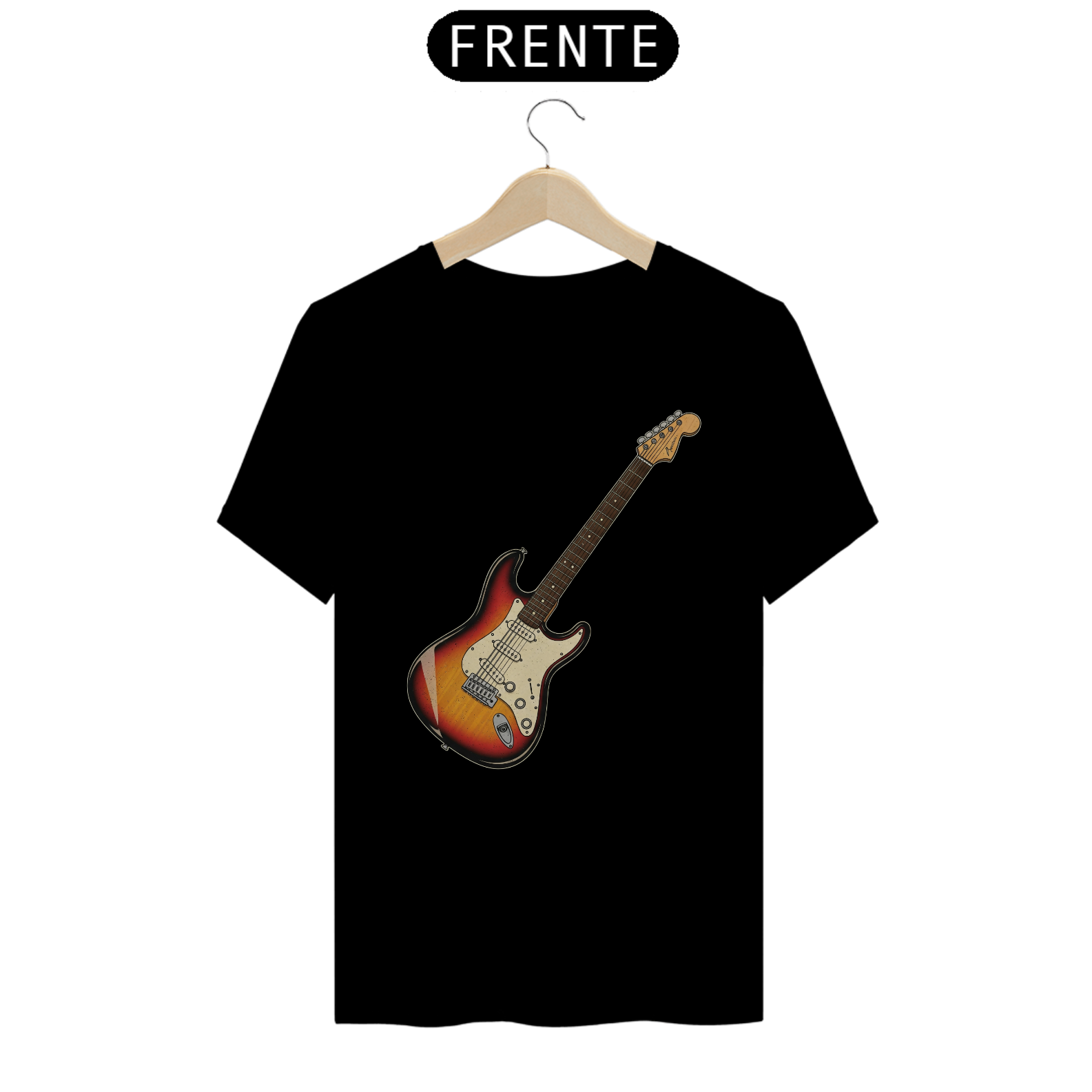 Stratocaster