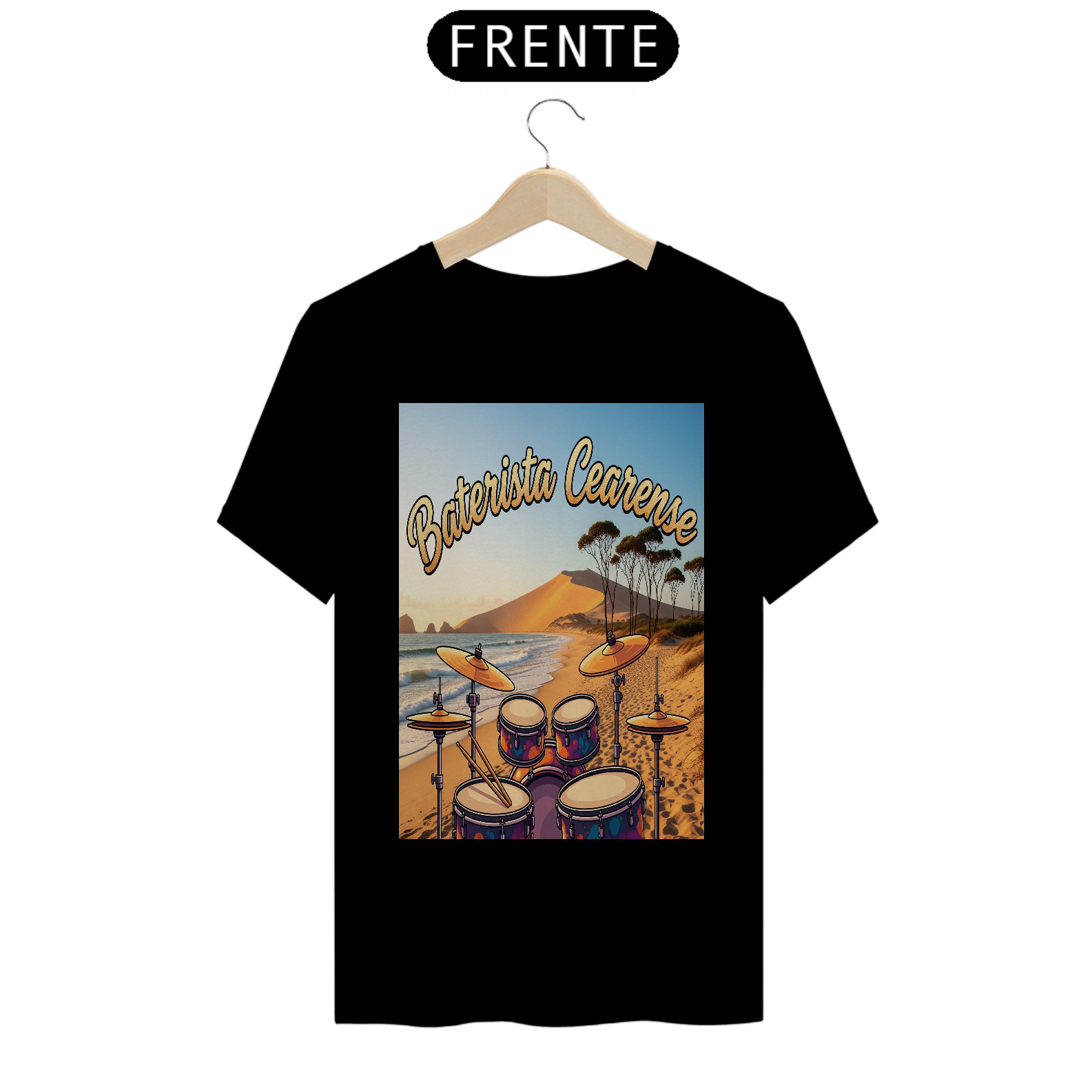 Baterista Ceará CE