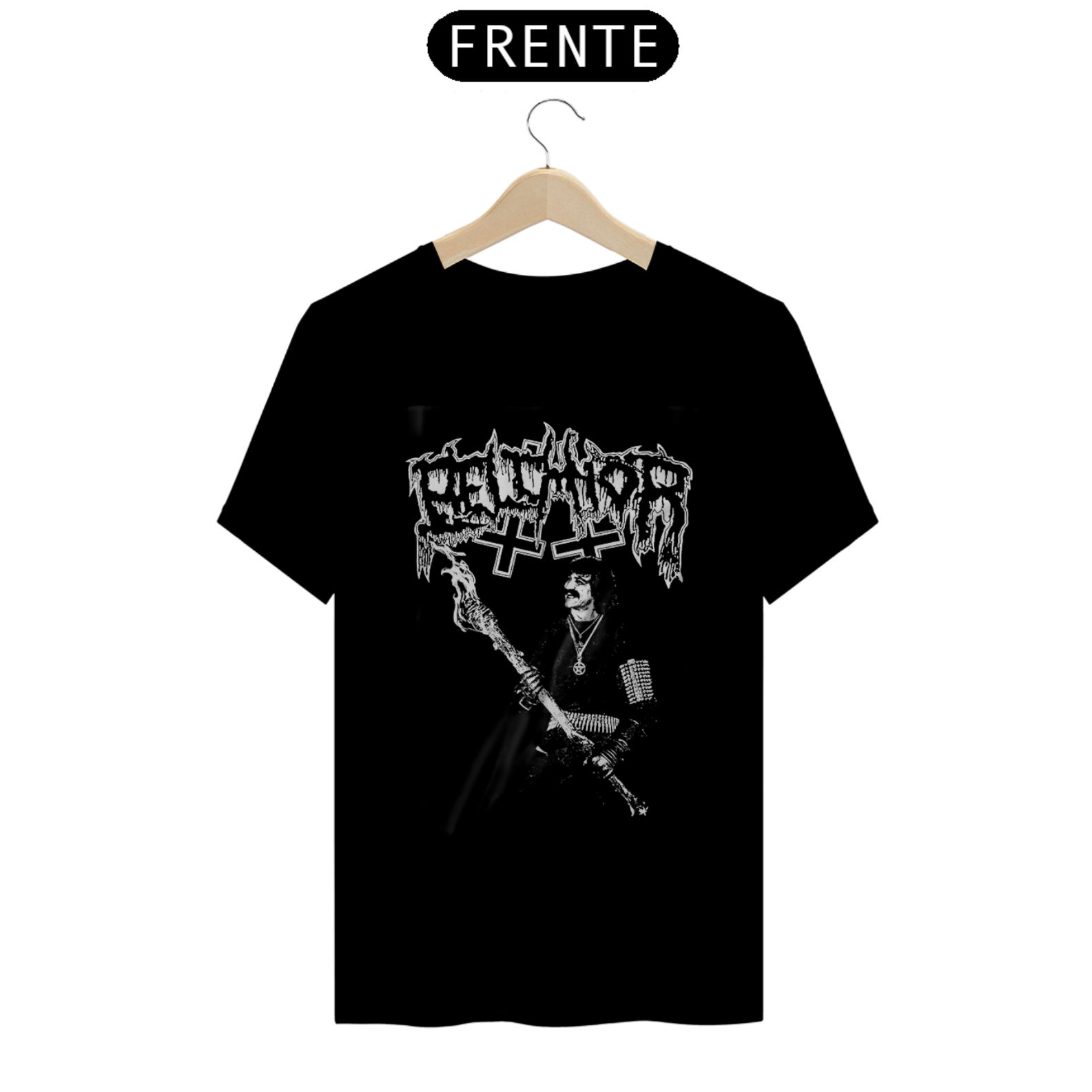 Belchior Metal