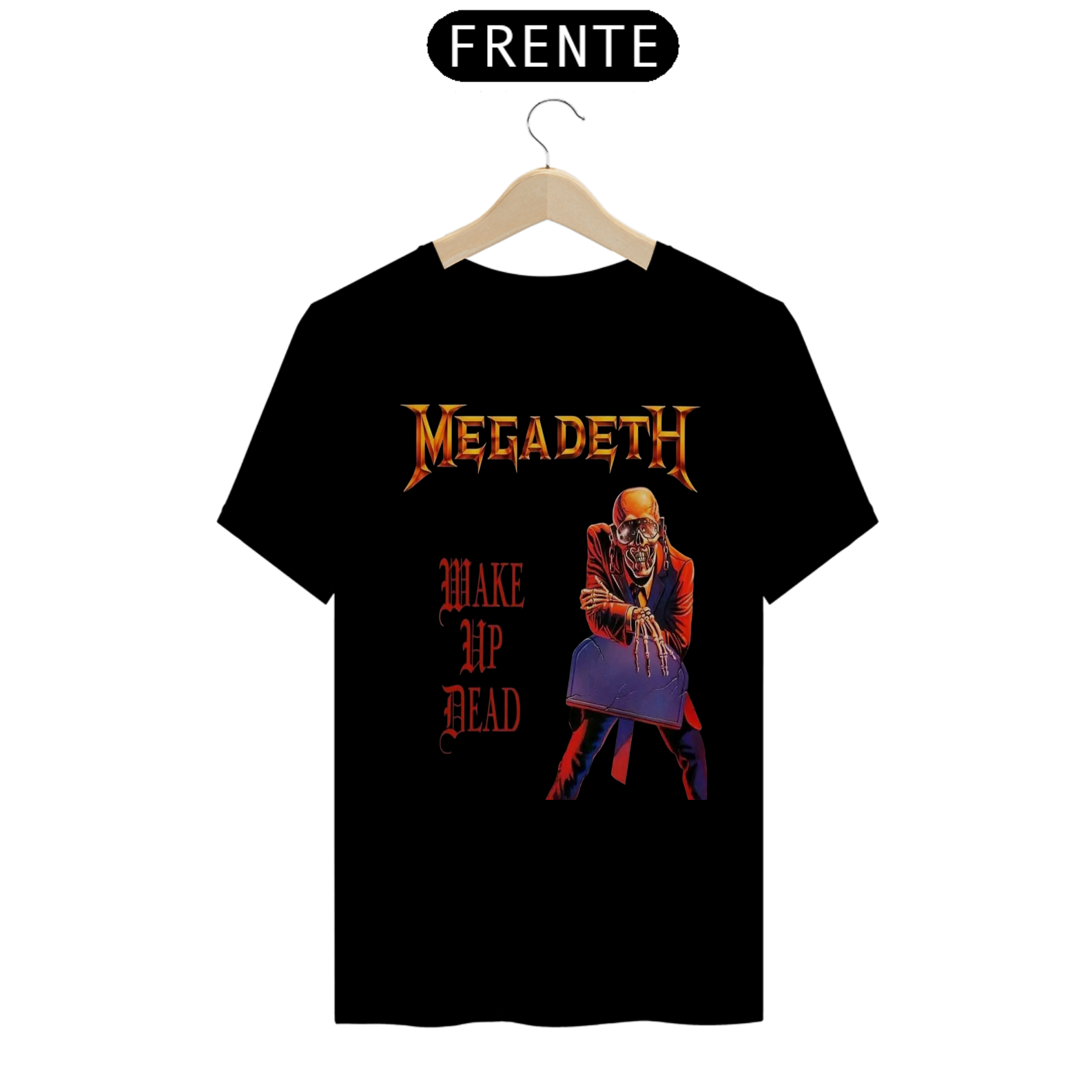 Megadeth