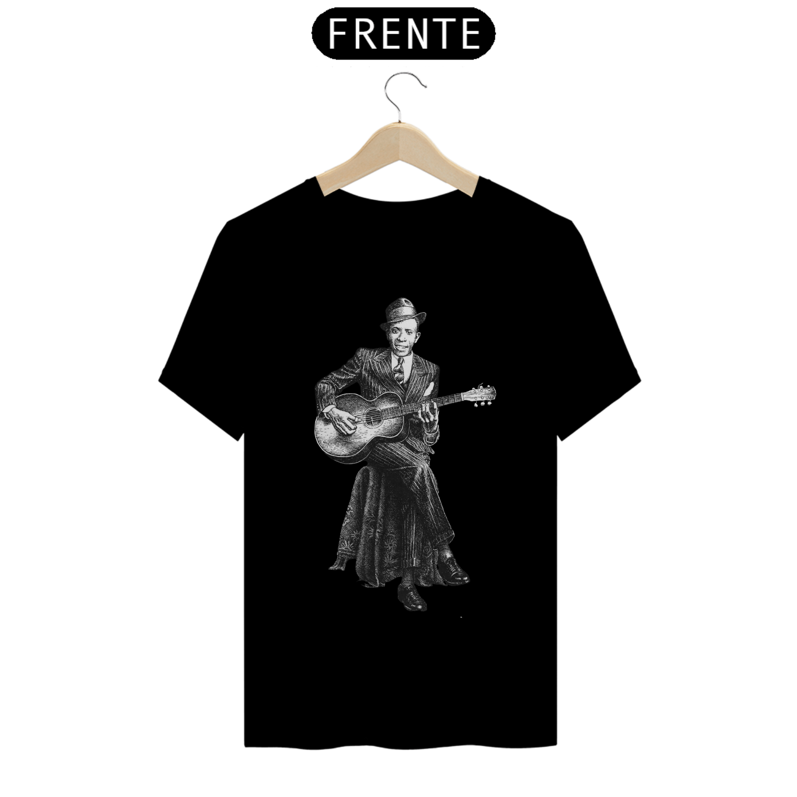 Robert Johnson