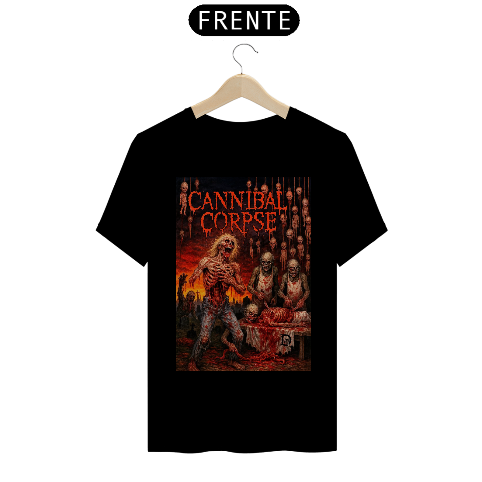 Cannibal Corpse