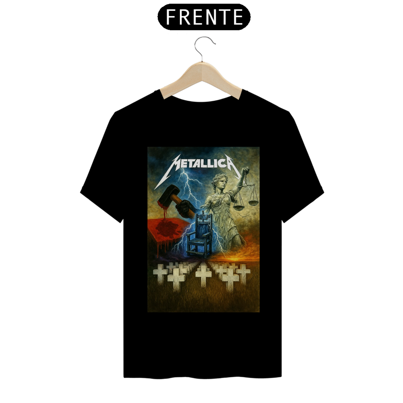 Metallica