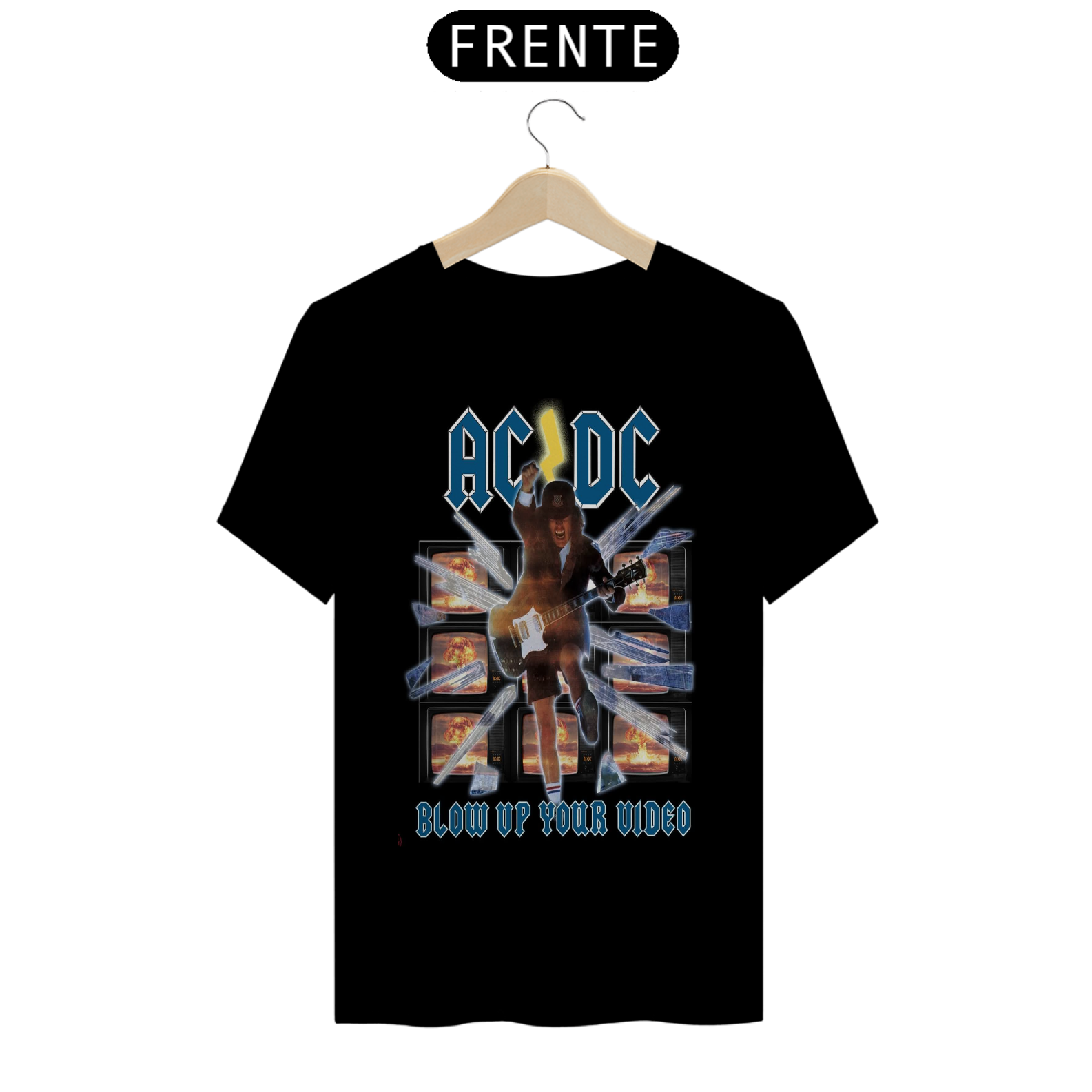 AC/DC
