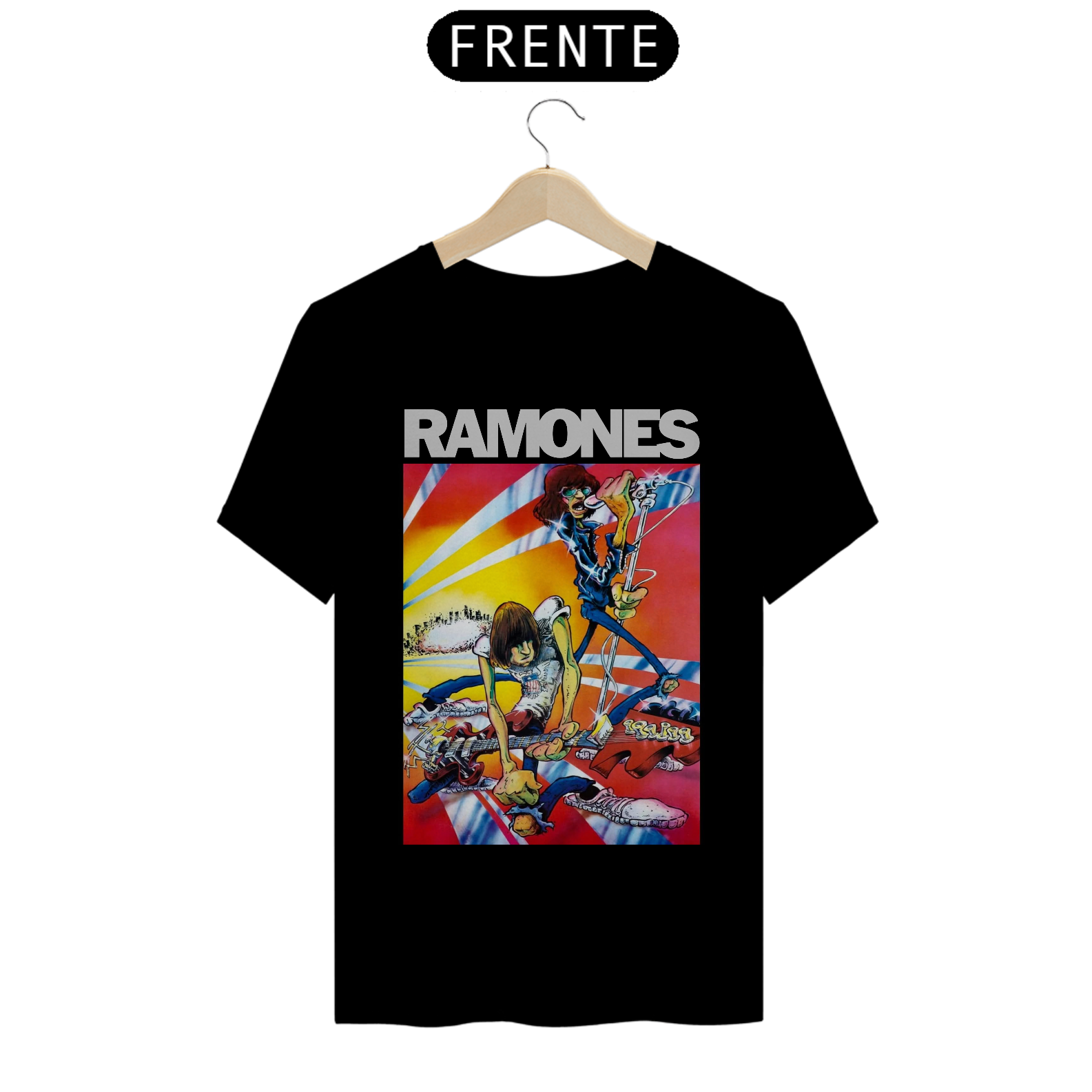 Ramones