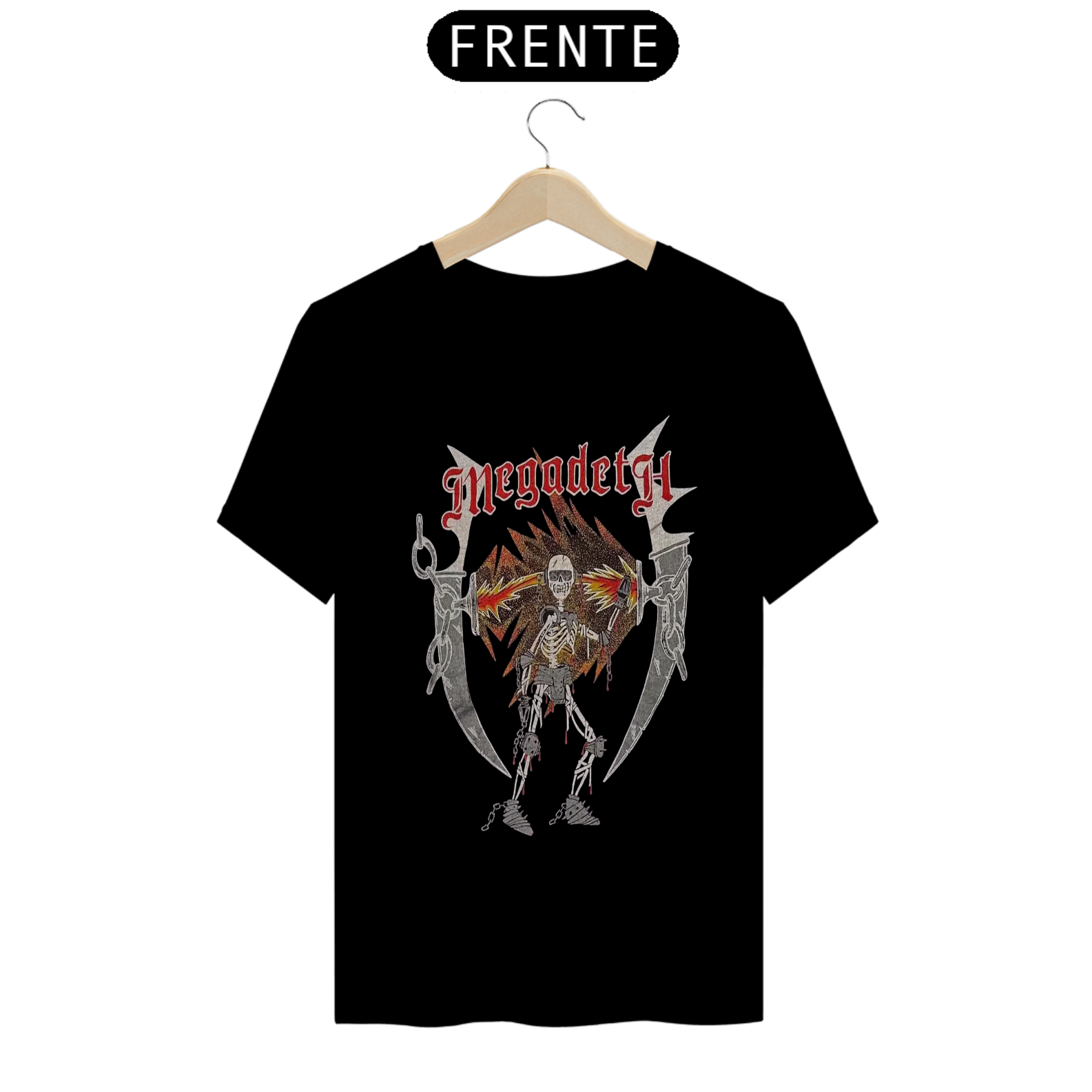Megadeth