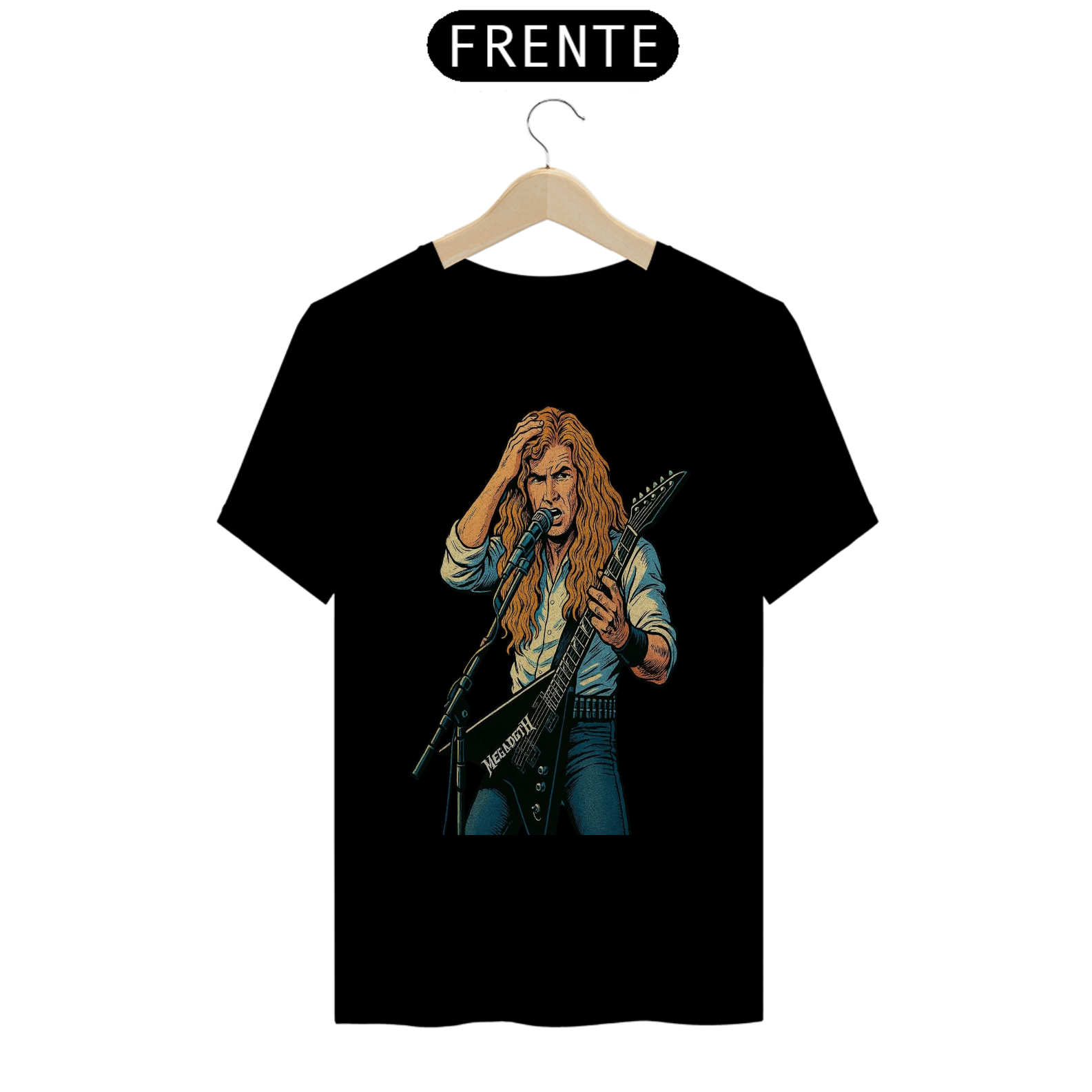 Megadeth