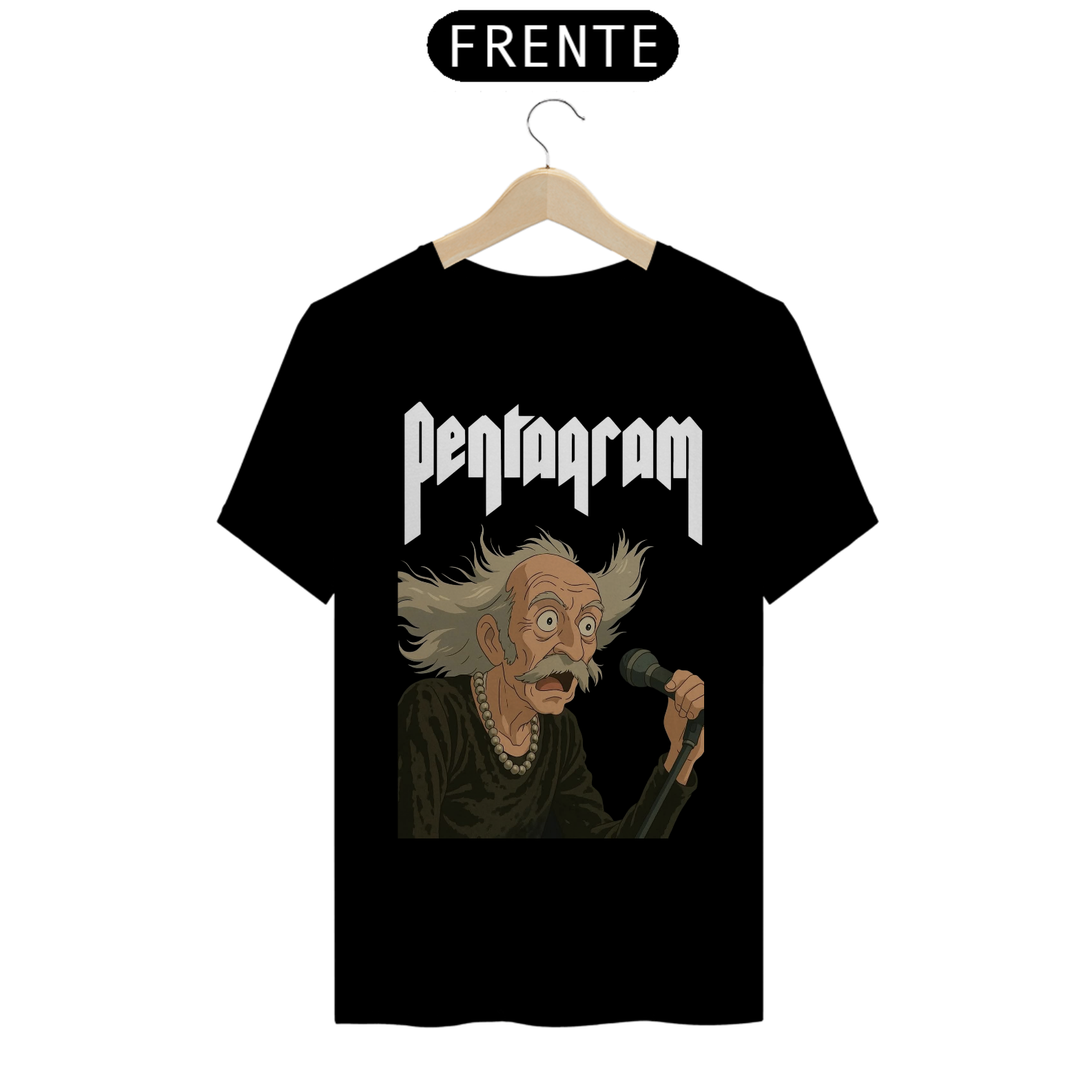 Pentagram