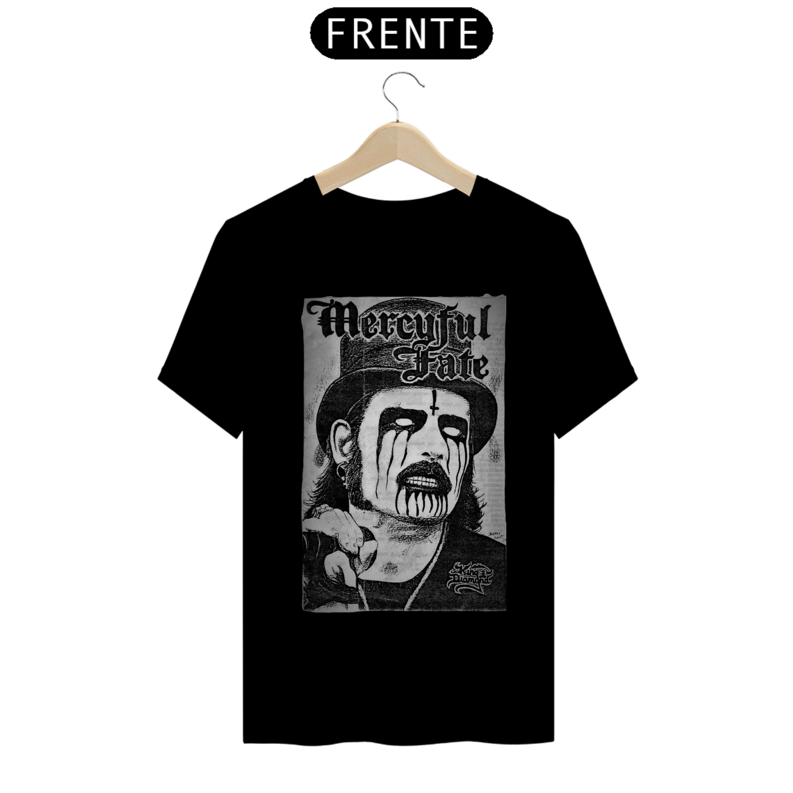Mercyful Fate