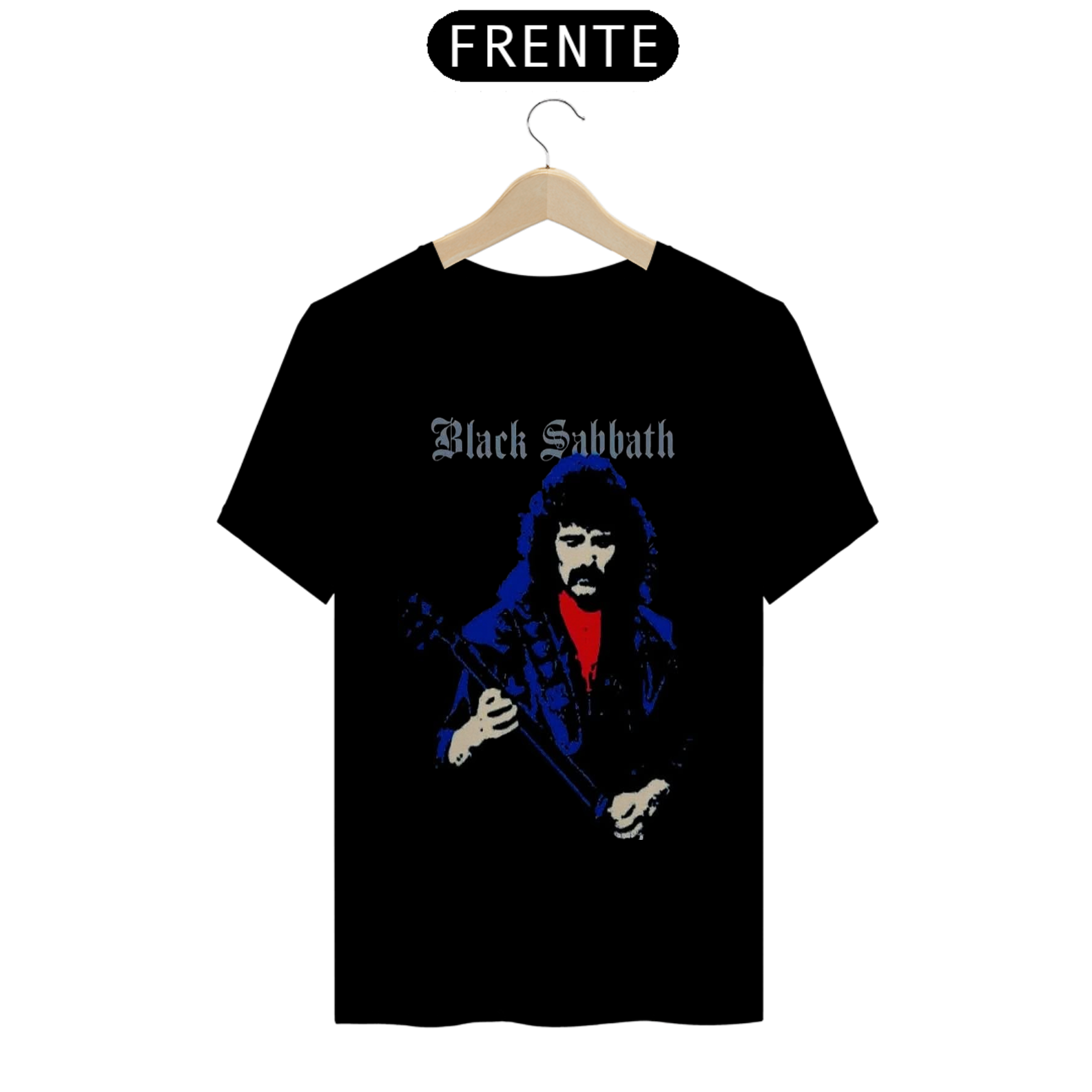 Black Sabbath