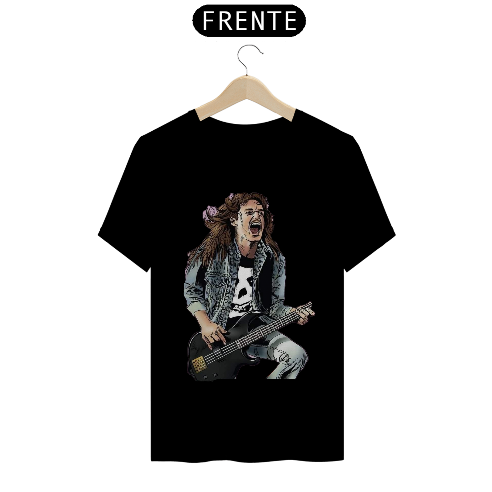 Cliff Burton