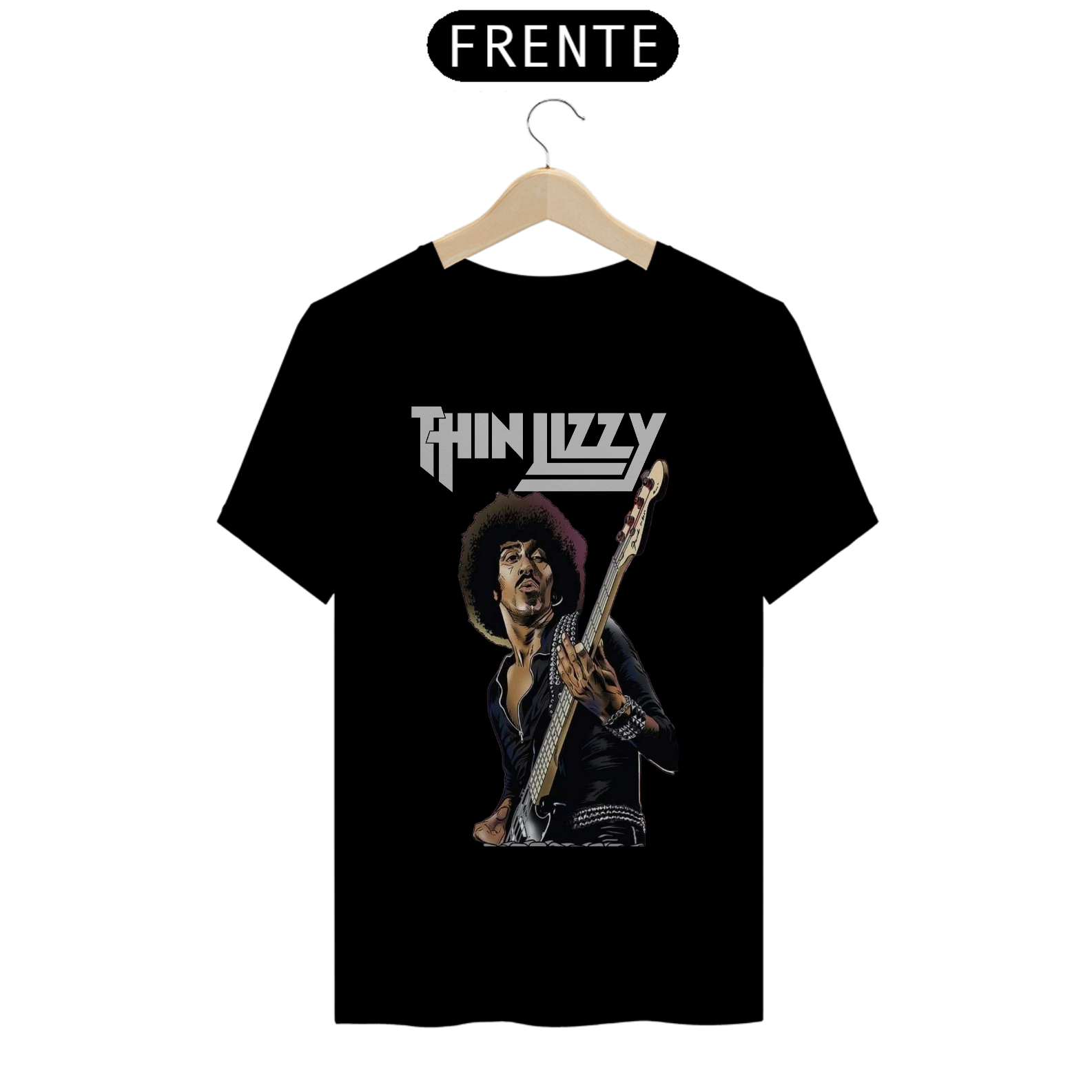 Thin Lizzy