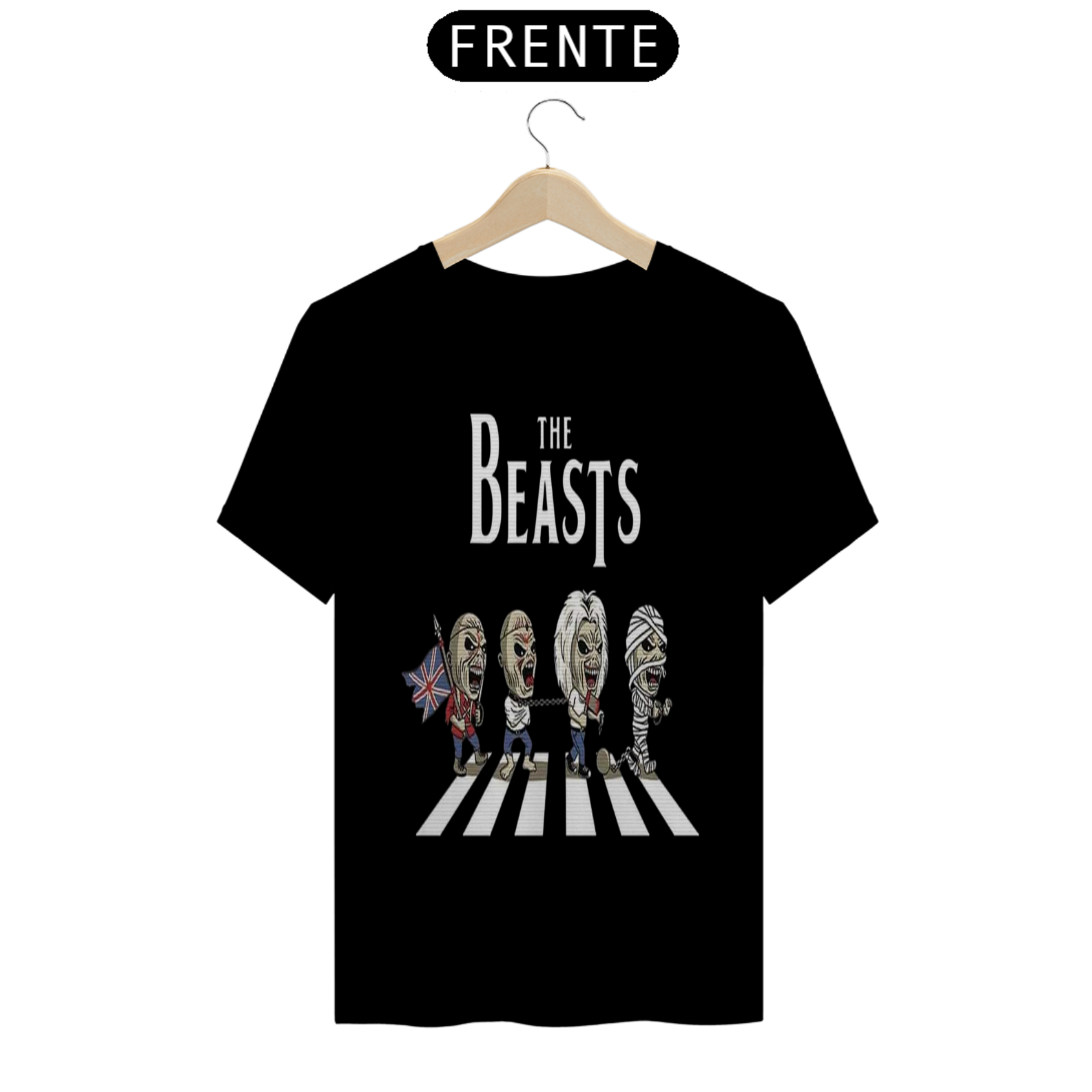 The Beasts