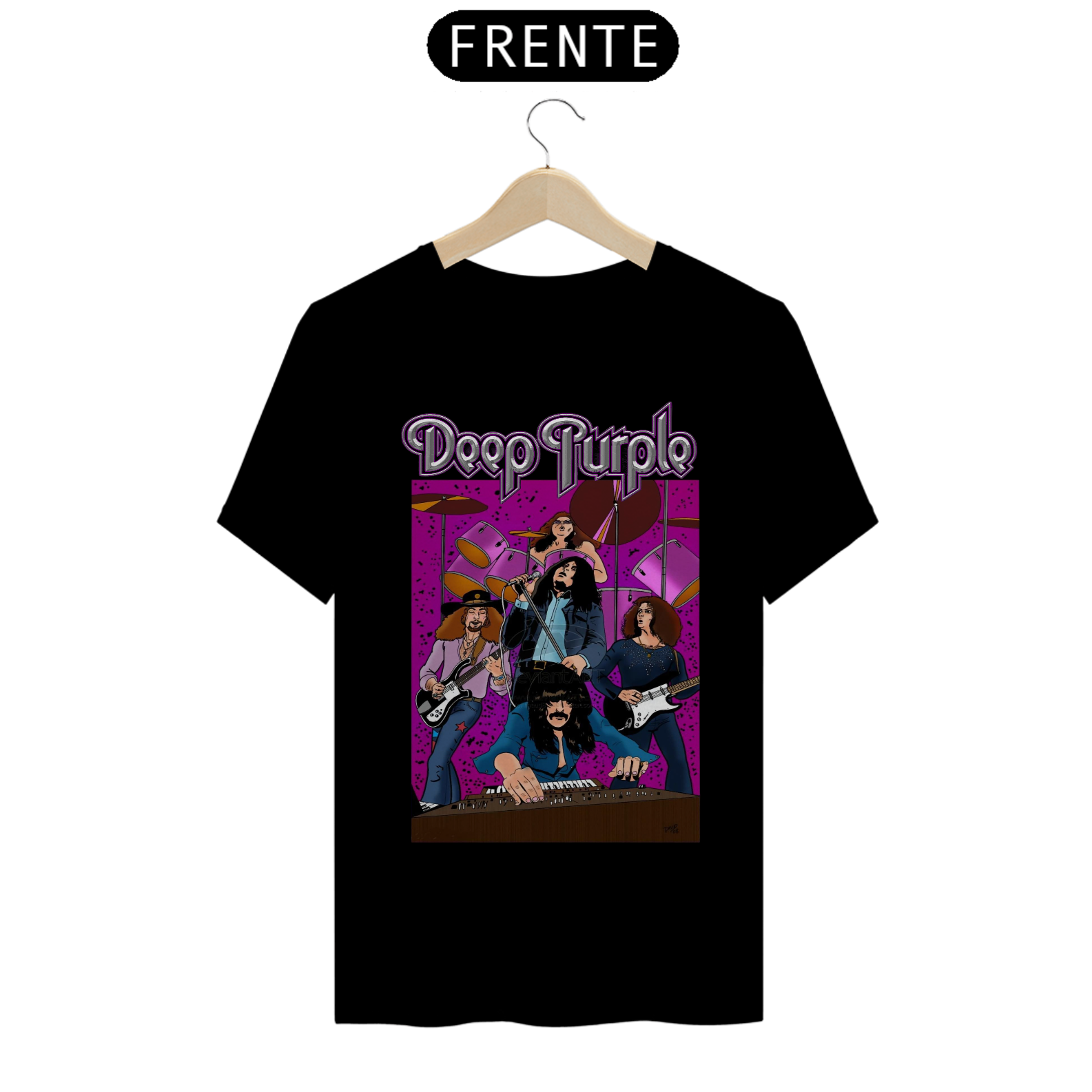 Deep Purple