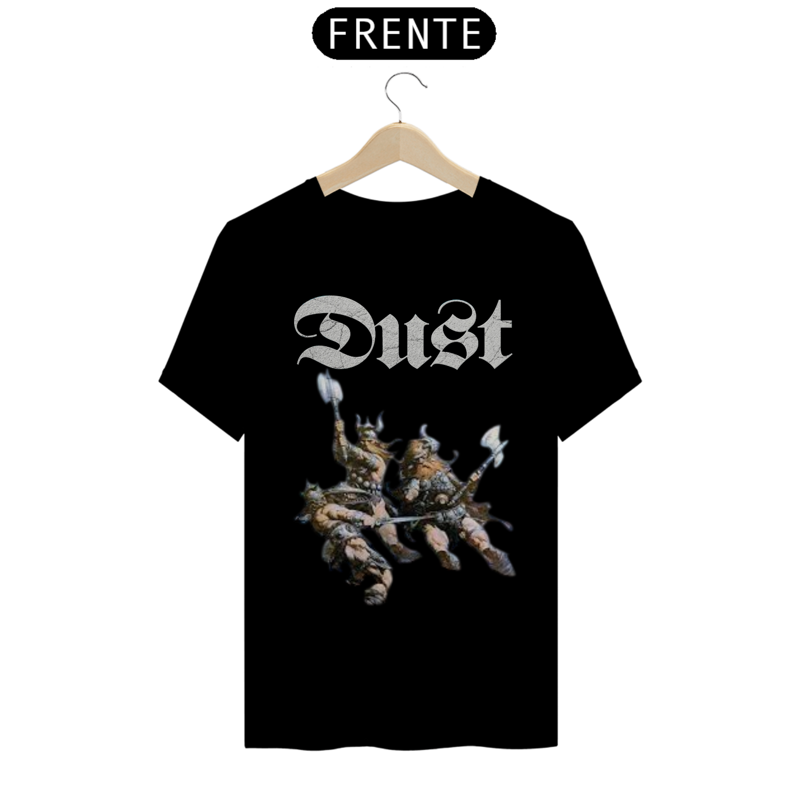 Dust