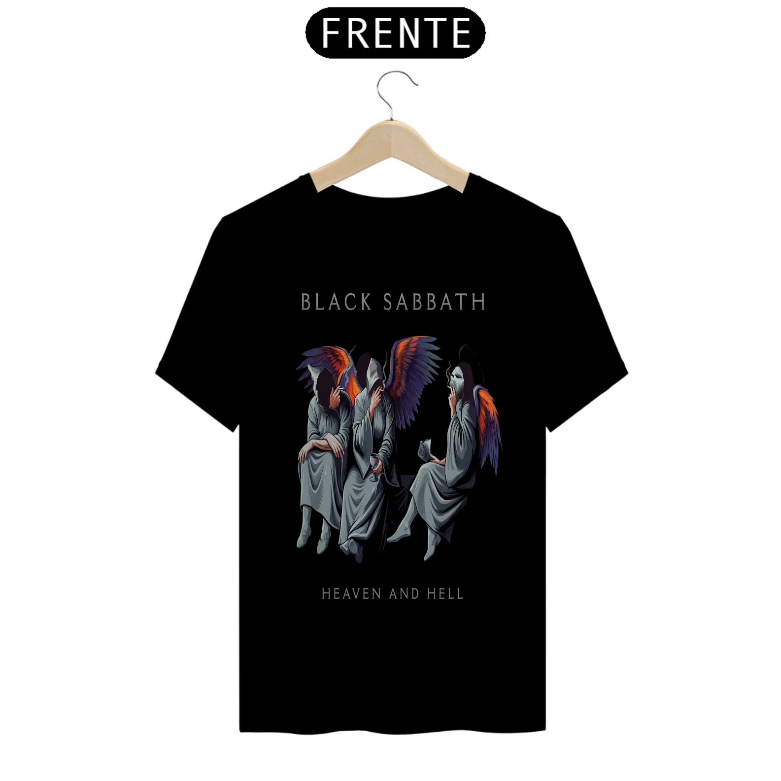 Black Sabbath
