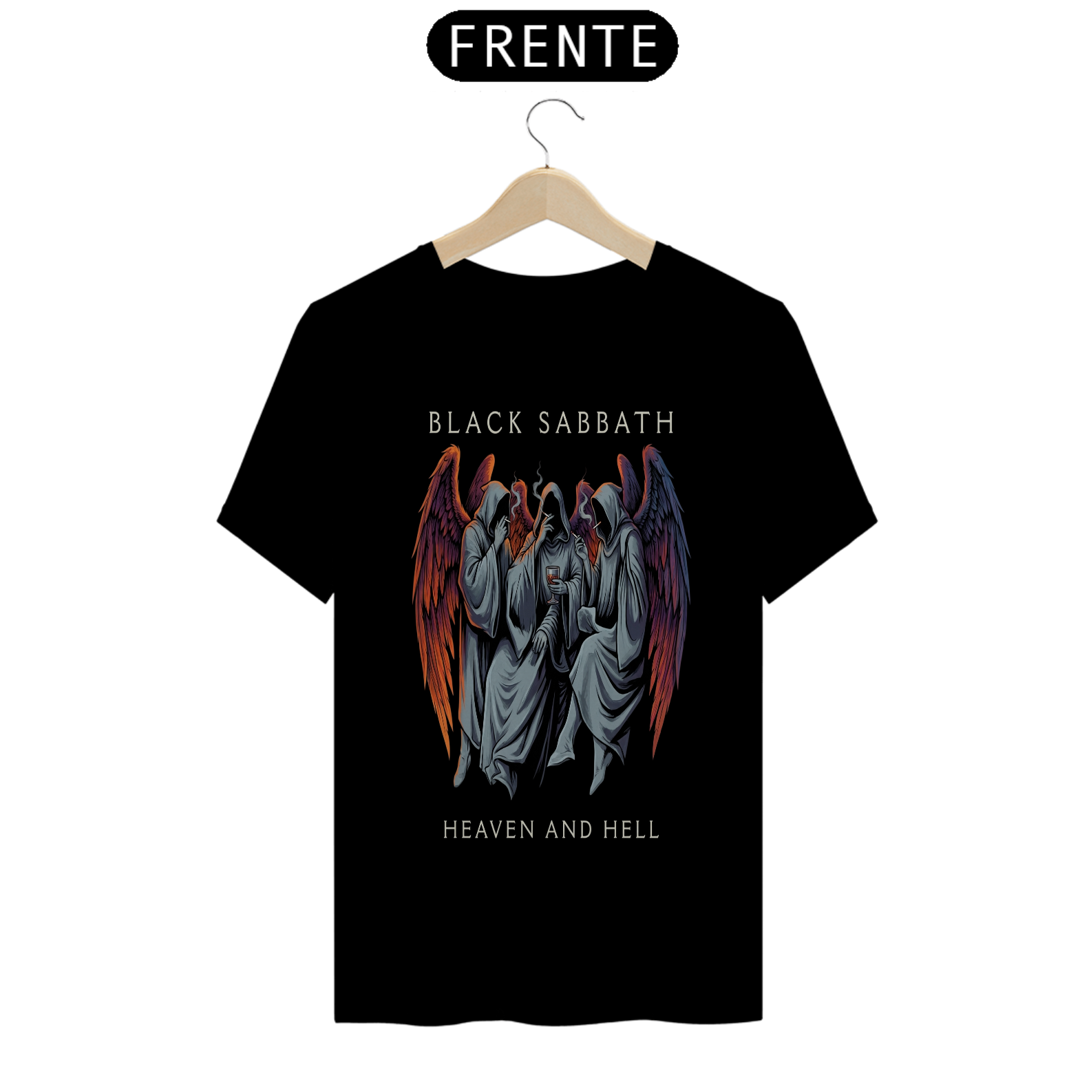 Black Sabbath