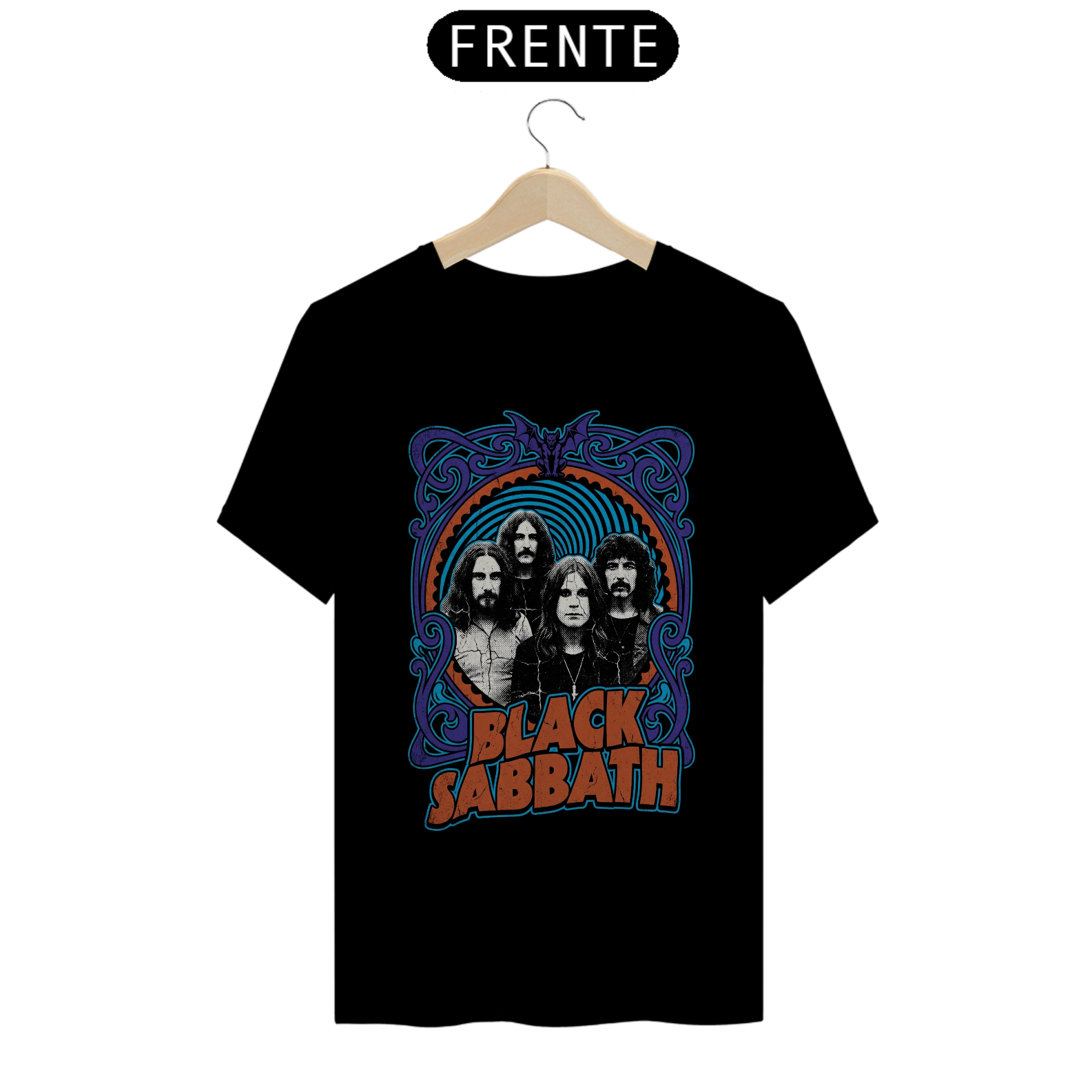 Black Sabbath