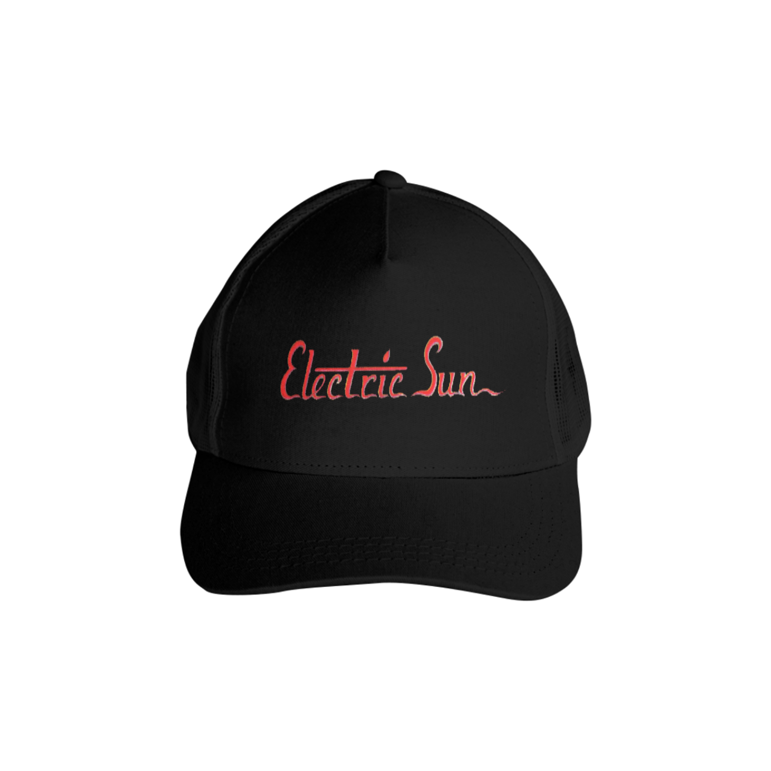 Electric Sun