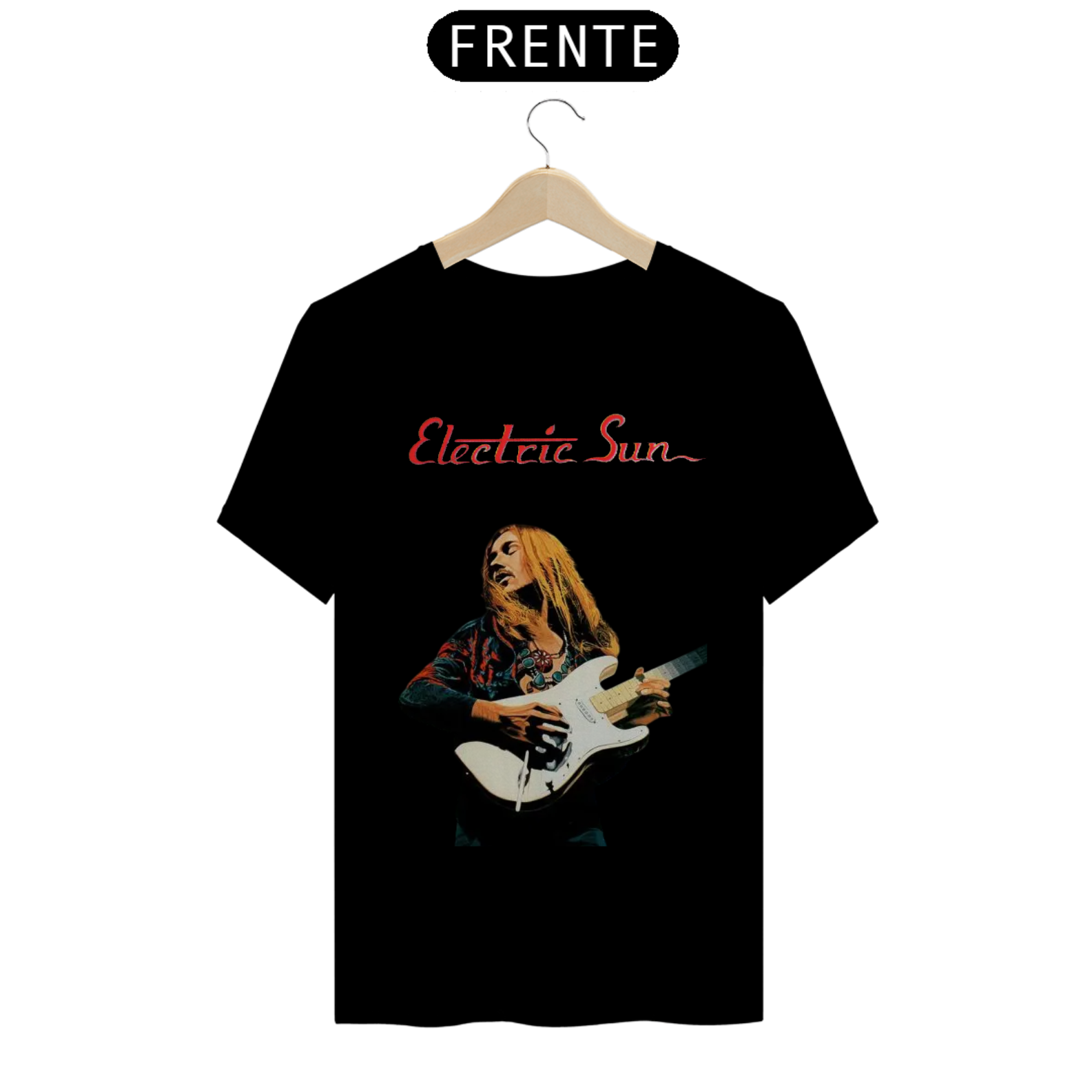 Electric Sun