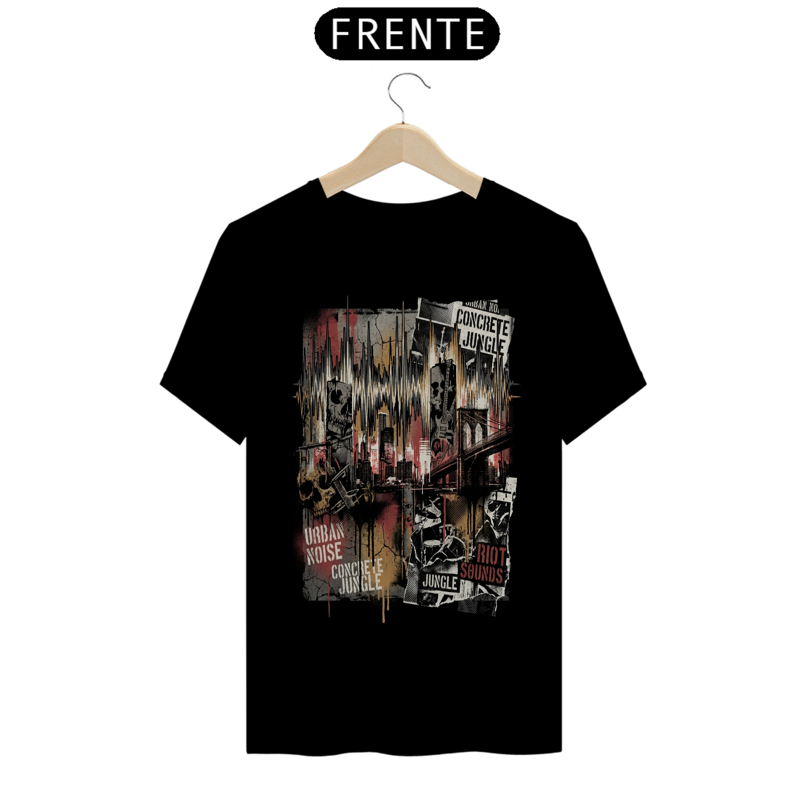 Alternative Rock Art