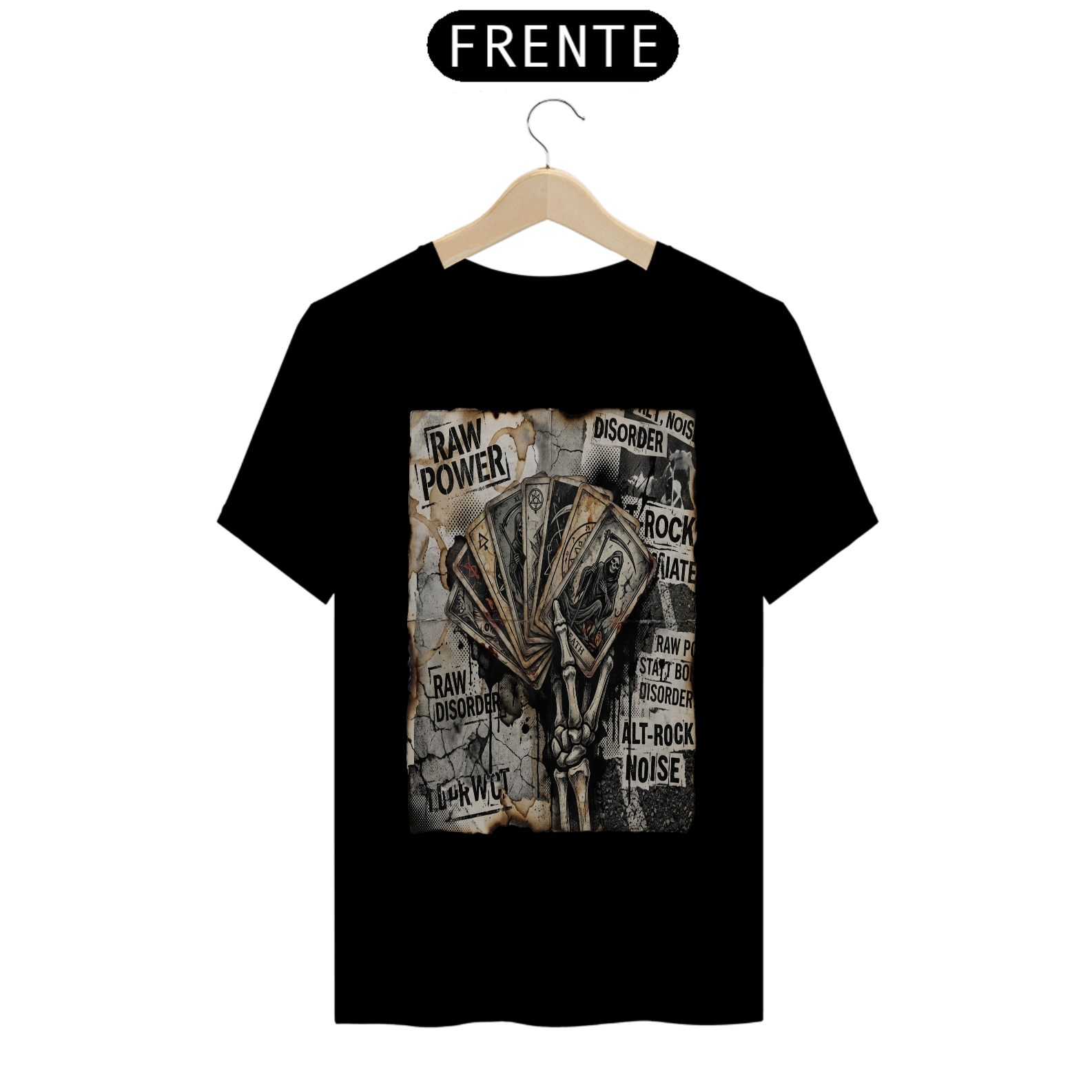 Alternative Rock Art