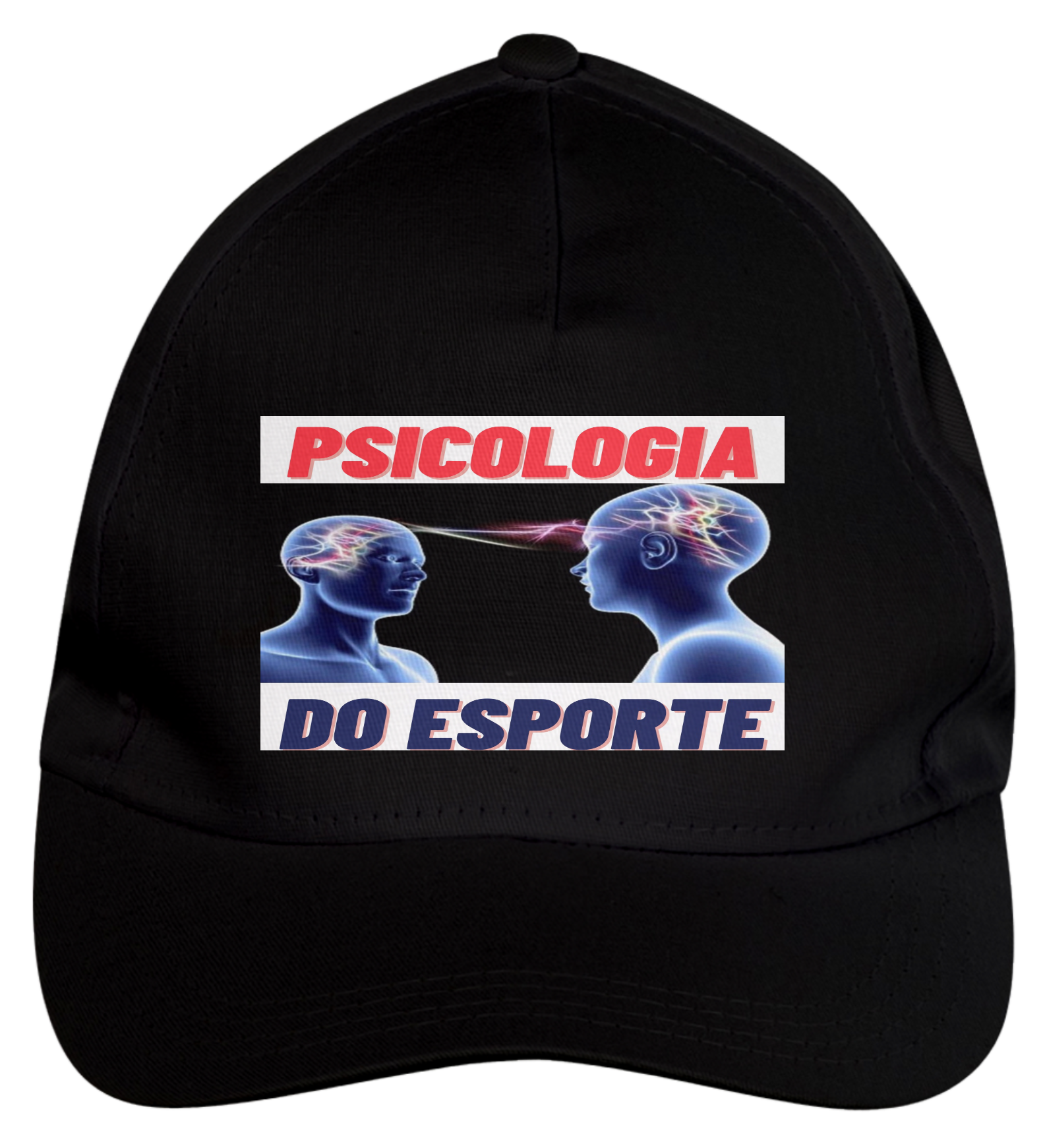 Nome do produto: Psicologia do Esporte