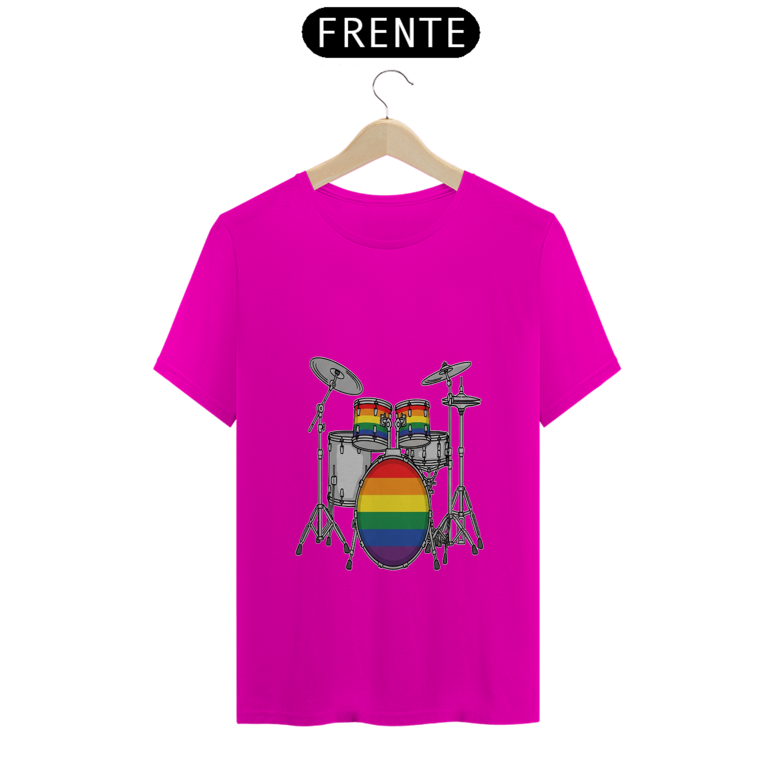 Baterista LGBT