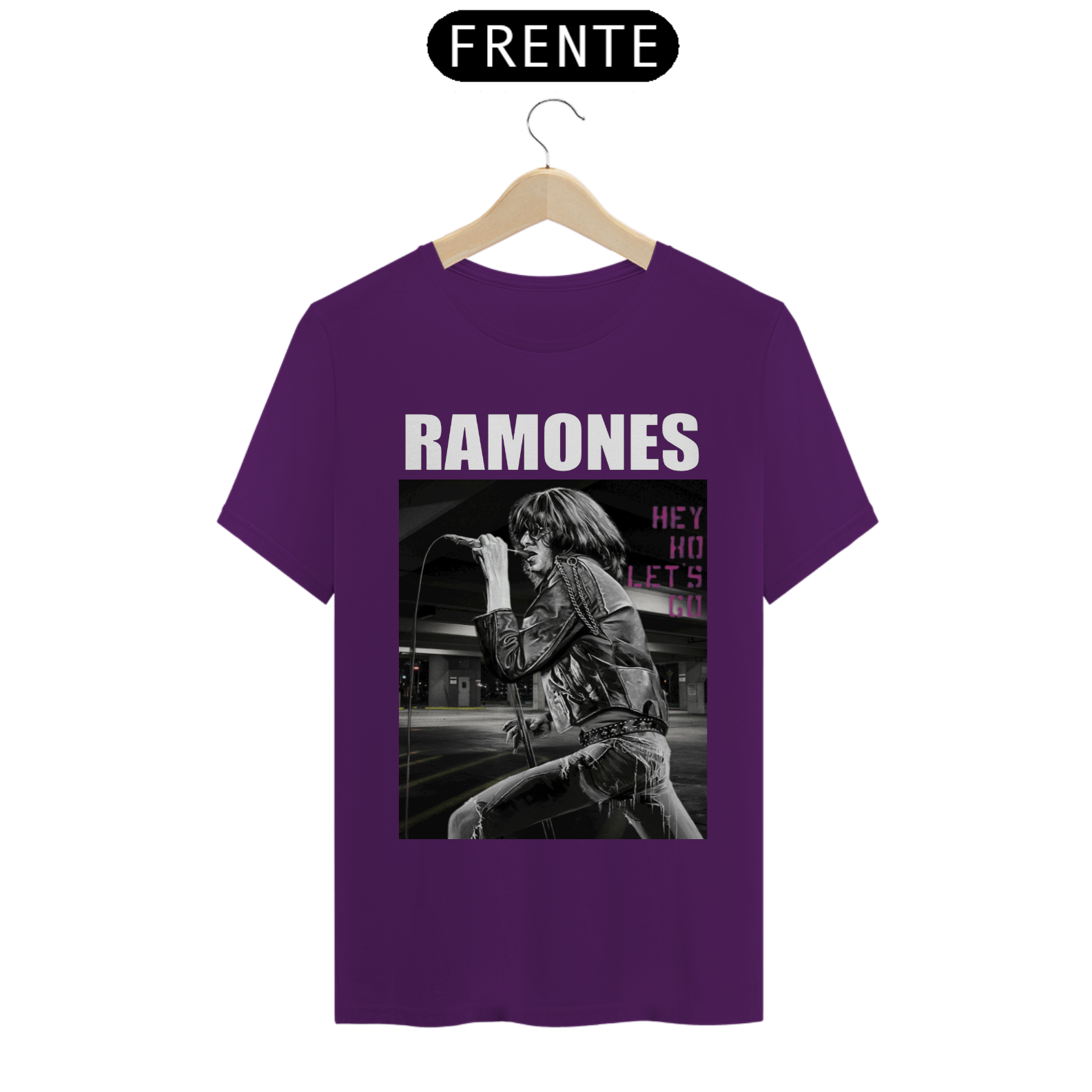 Ramones
