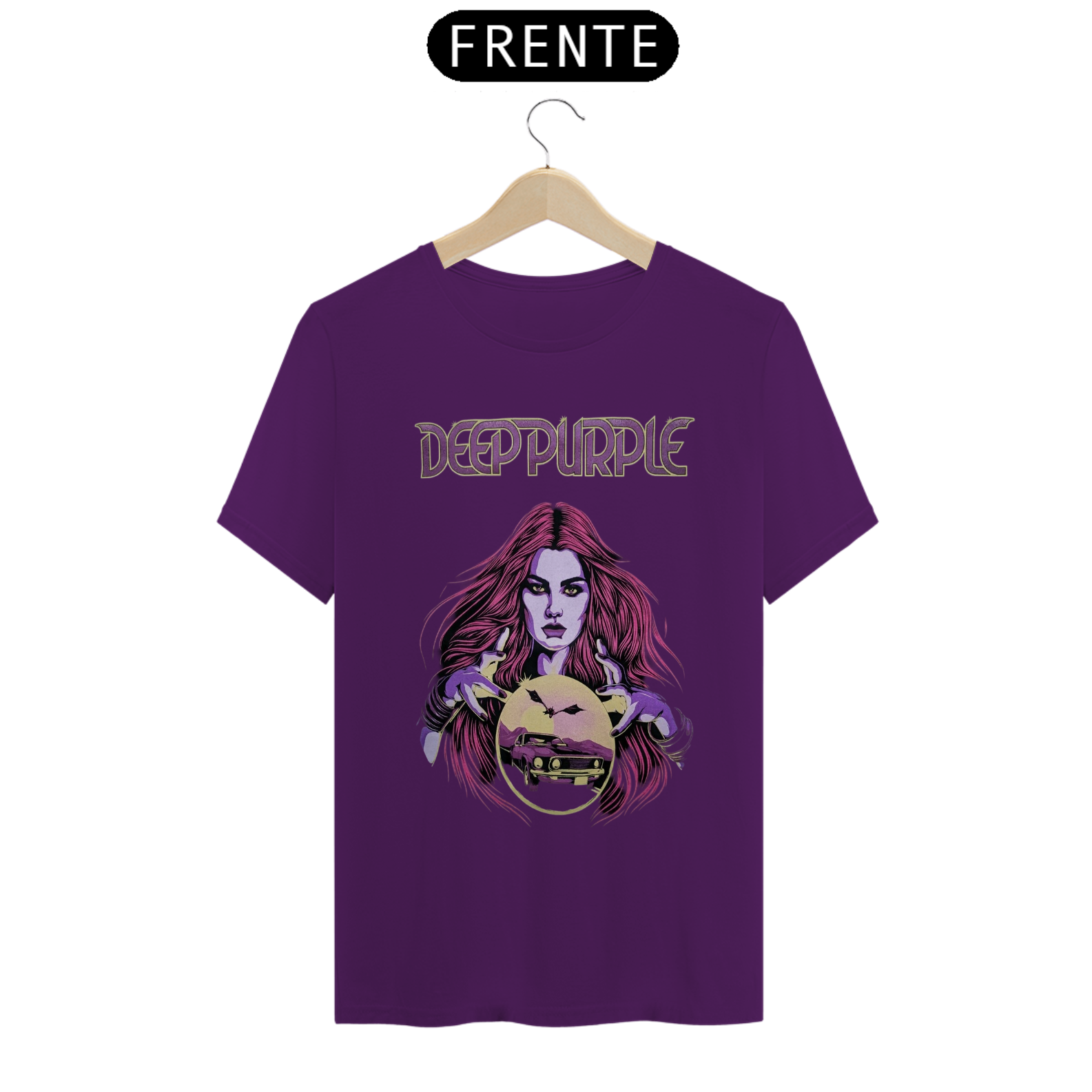 Deep Purple