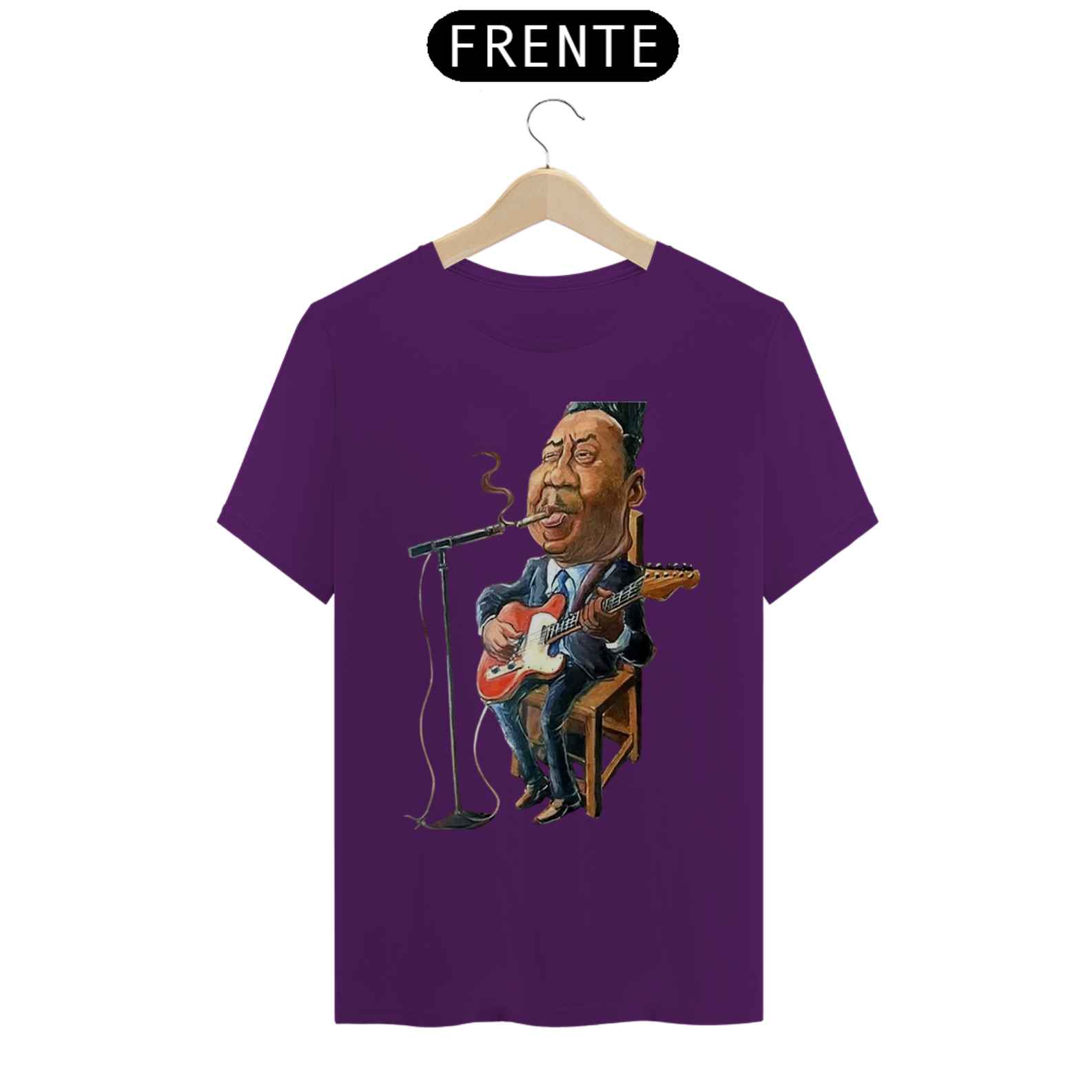 Muddy Waters