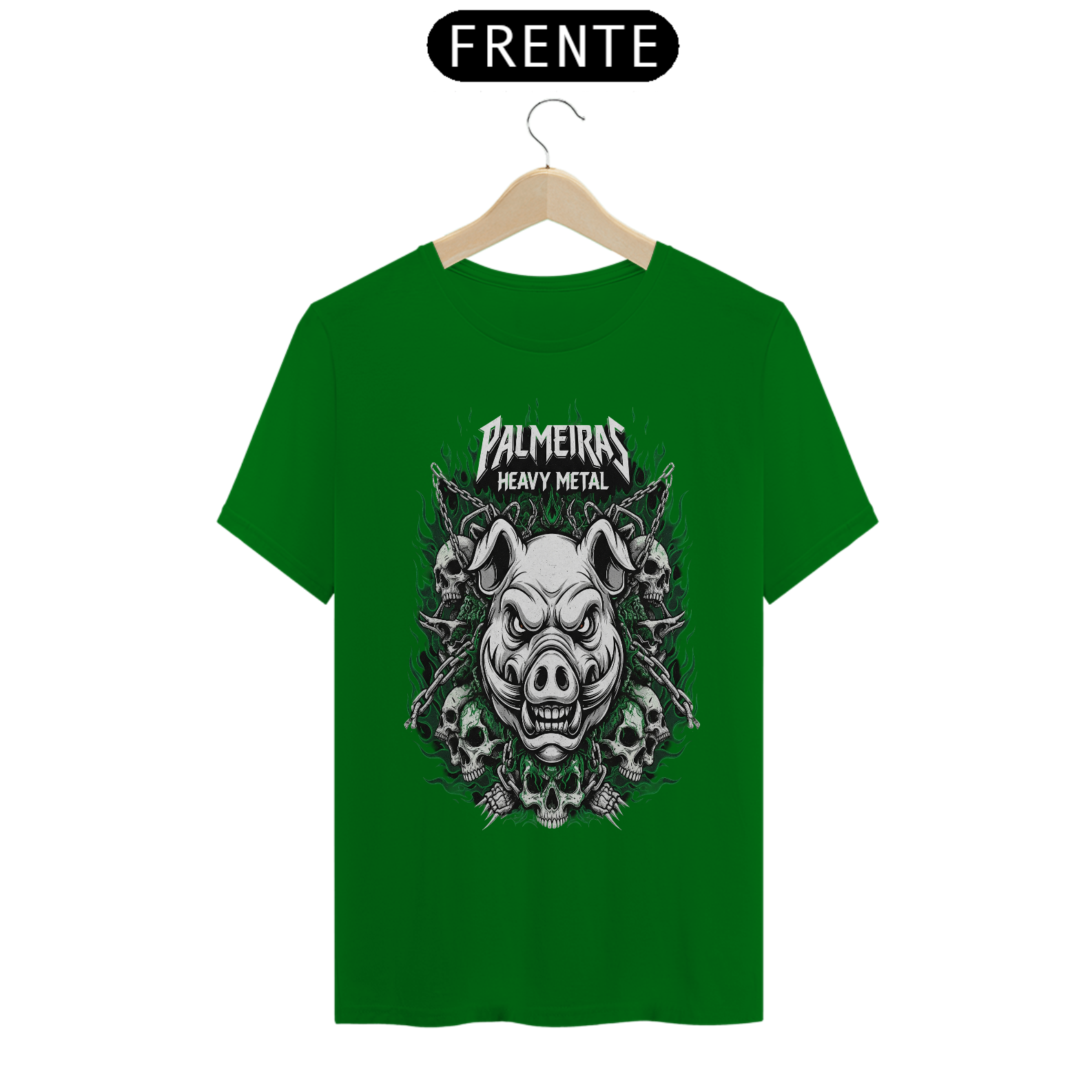 Palmeiras Metal