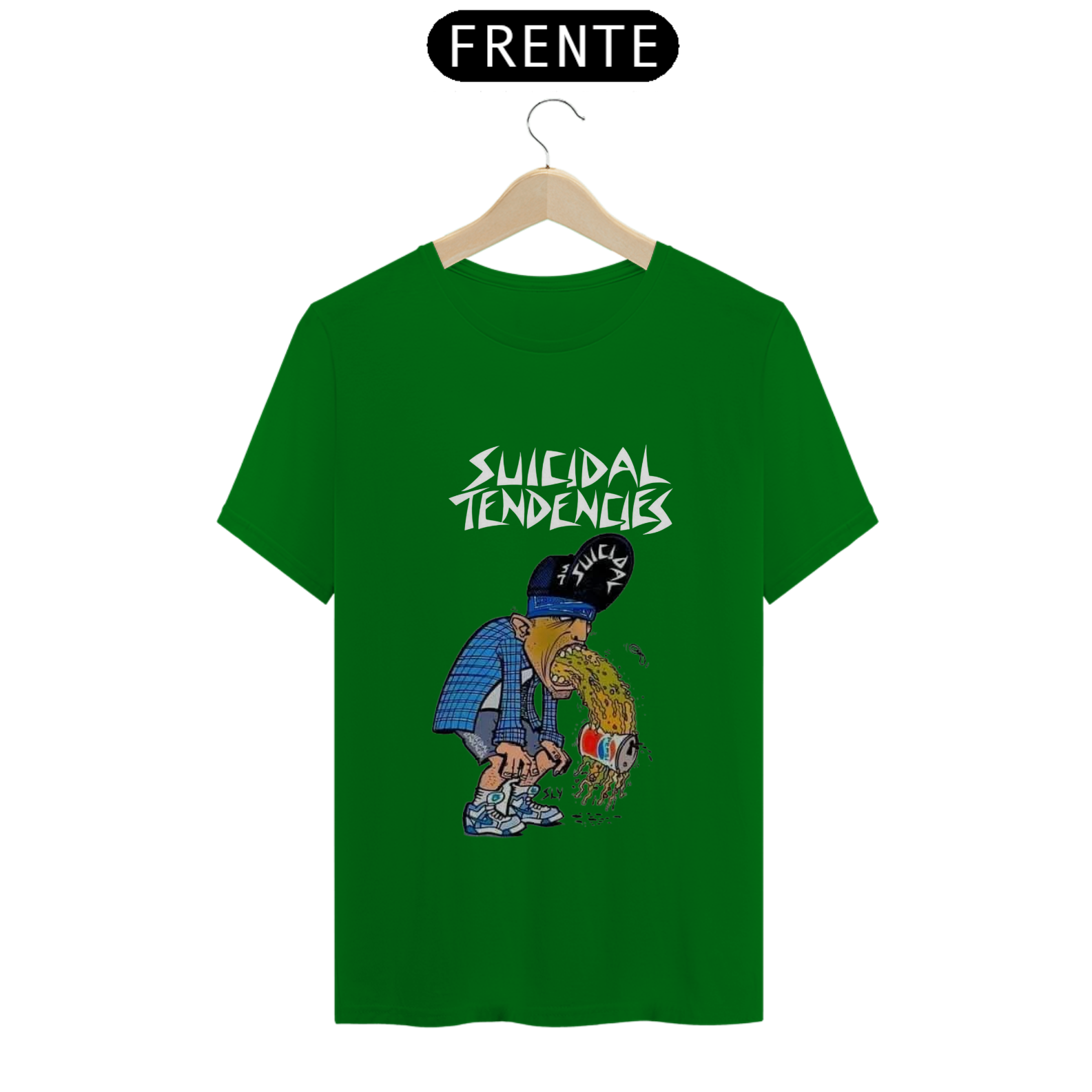 Suicidal Tendencies