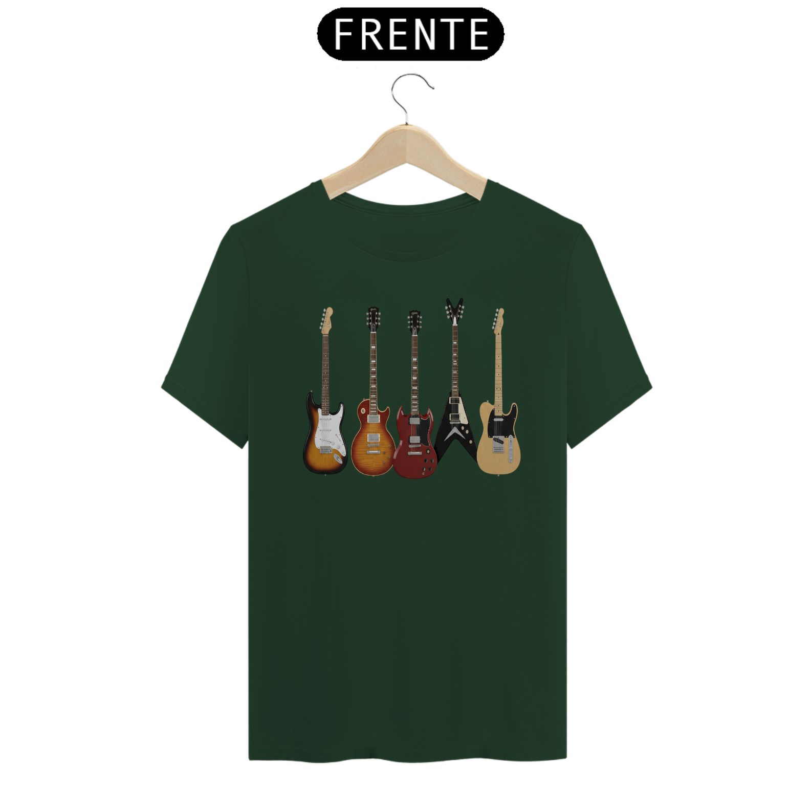 Guitarras