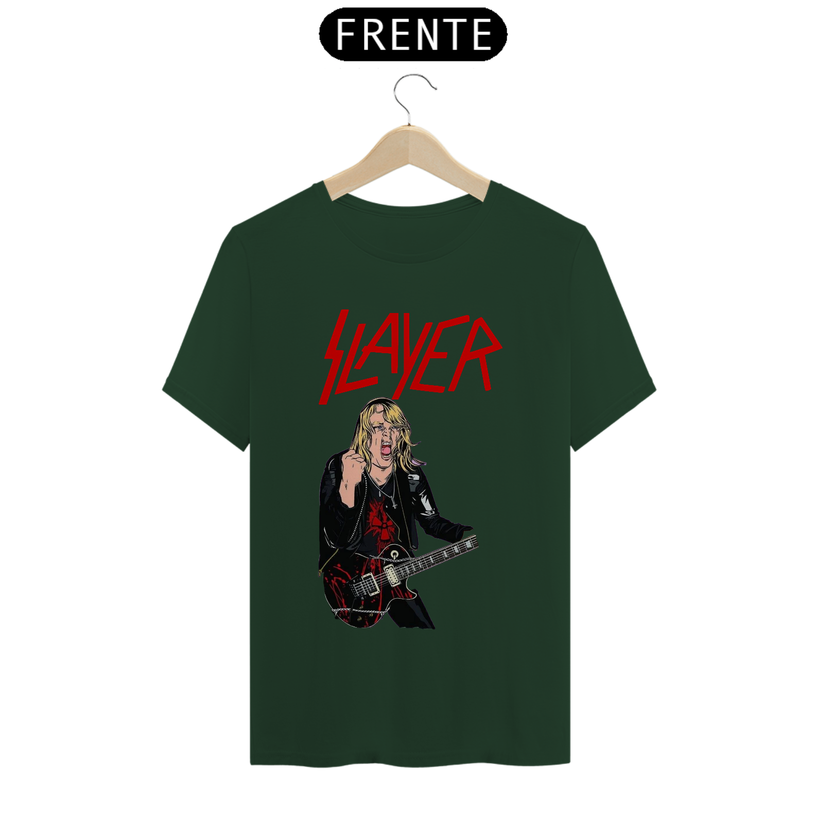Slayer