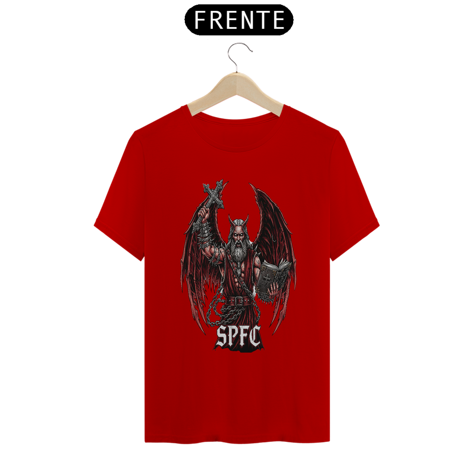 São Paulo FC Metal