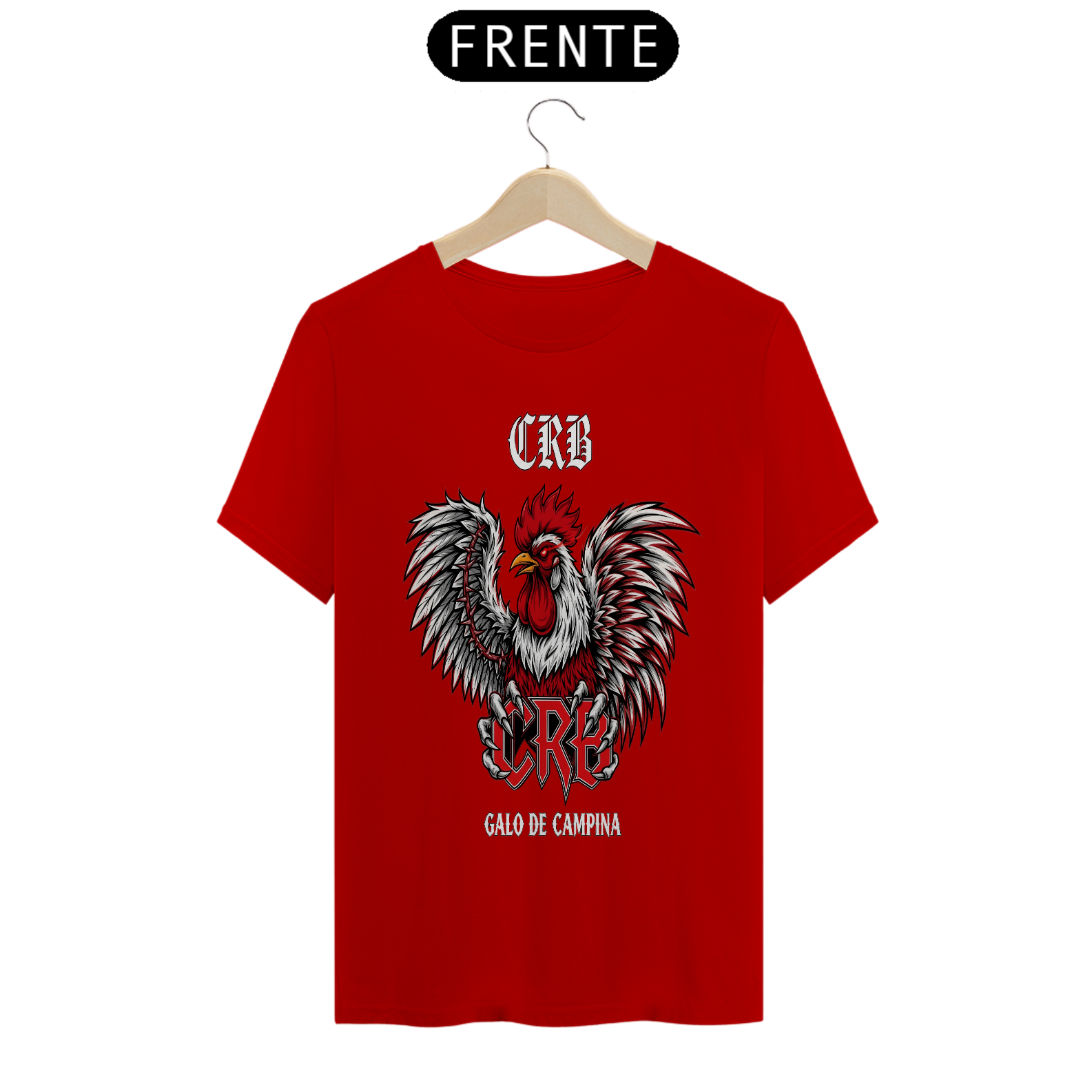 C.R.B. Metal