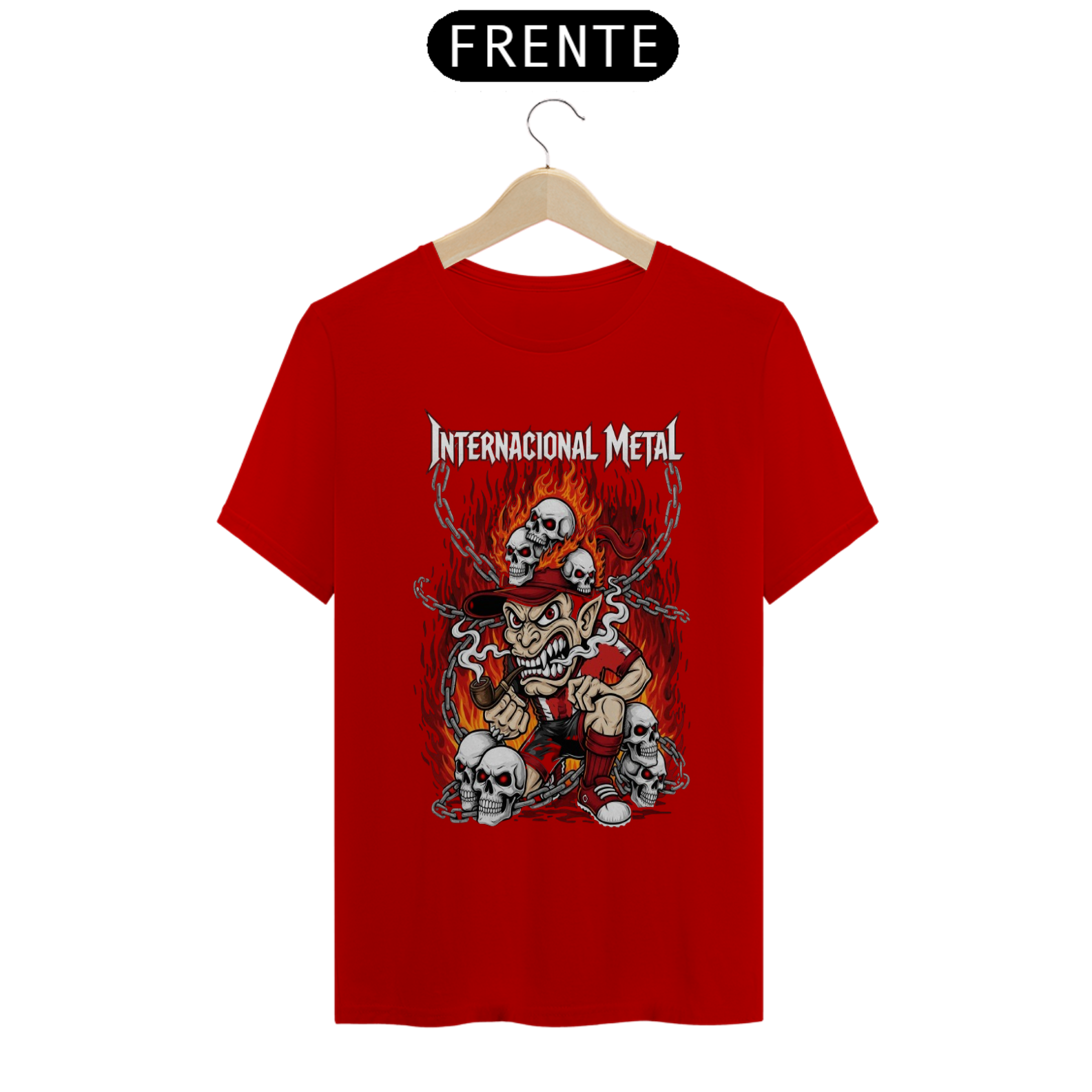 Internacional Metal