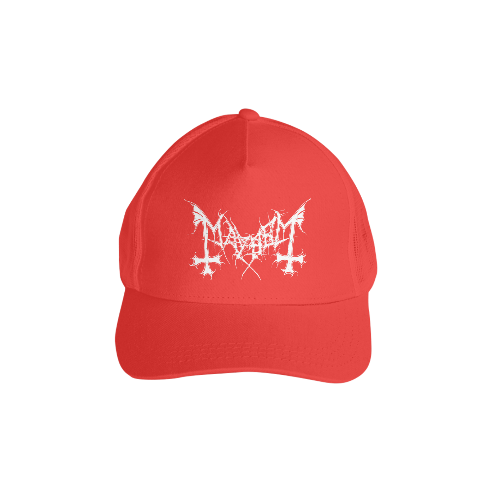 Mayhem