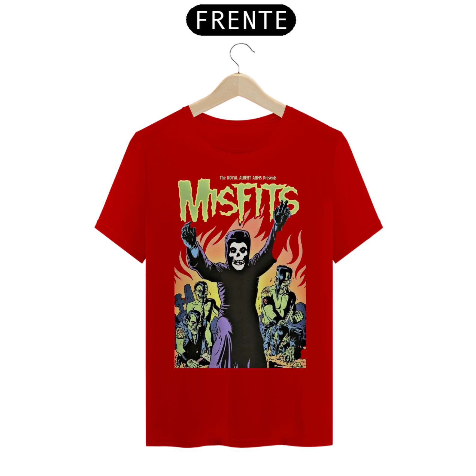 Misfits