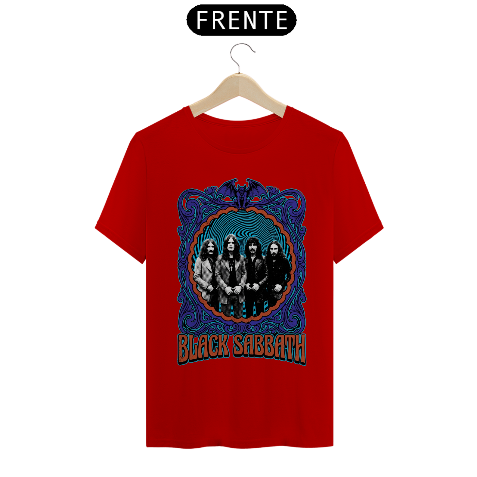 Black Sabbath