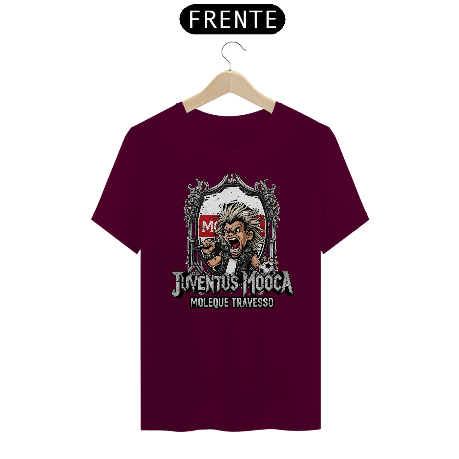 Juventus Metal