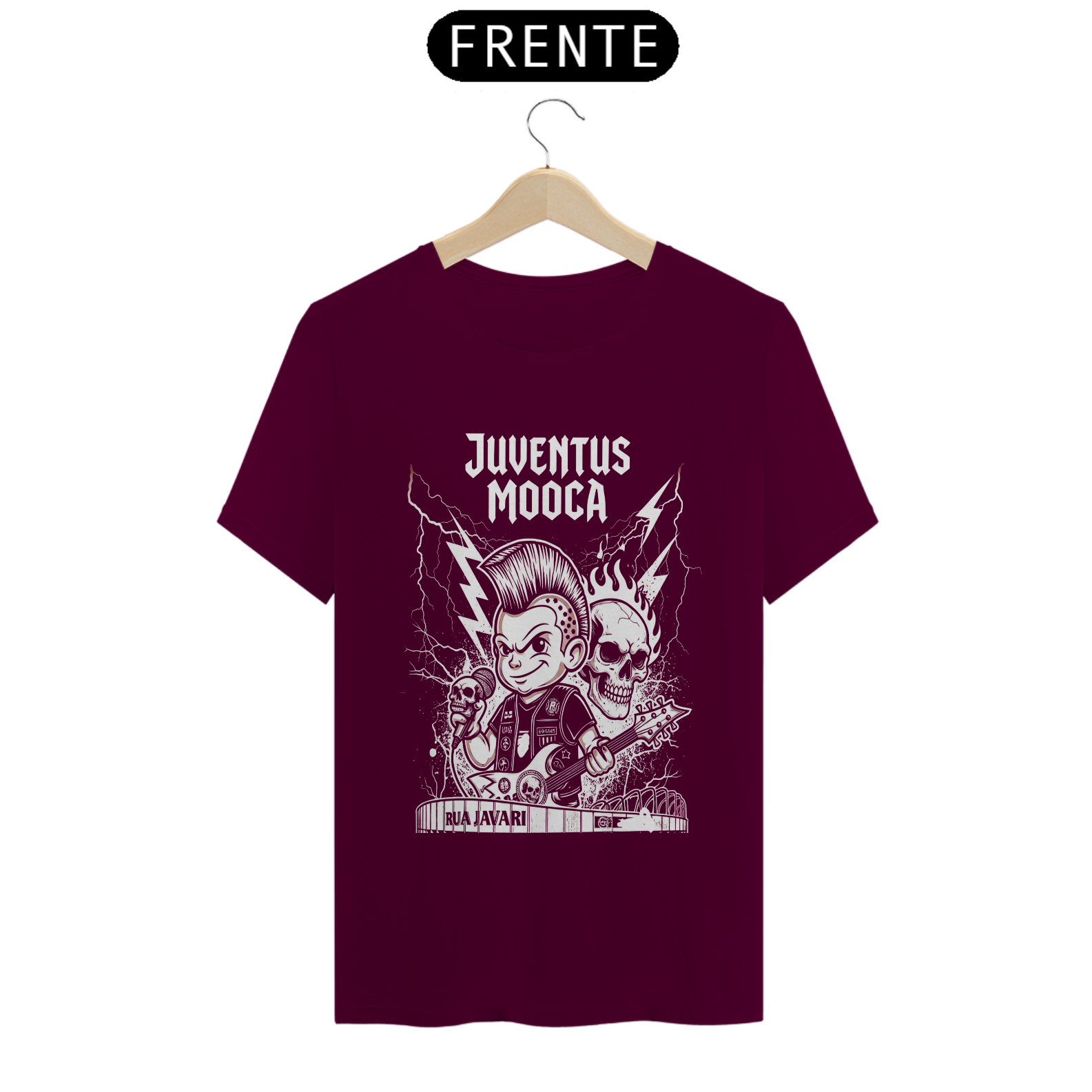 Juventus Metal