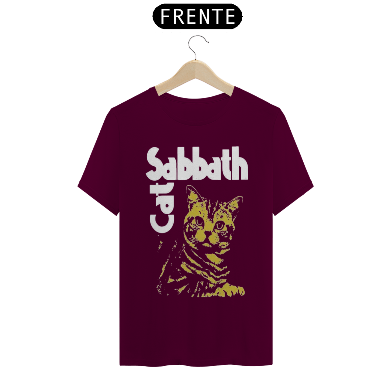 Cat Sabbath