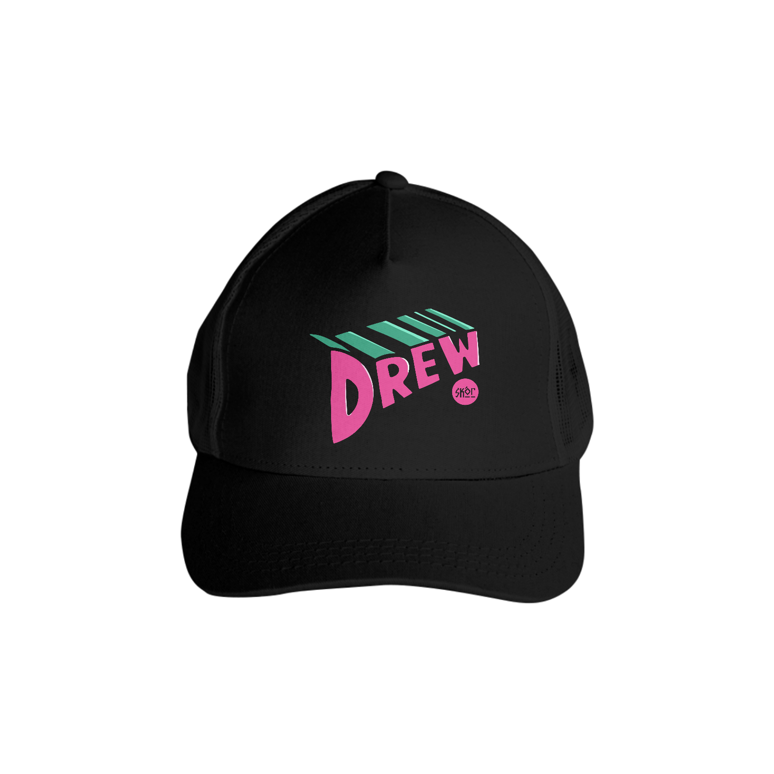 Boné Drew Skor 