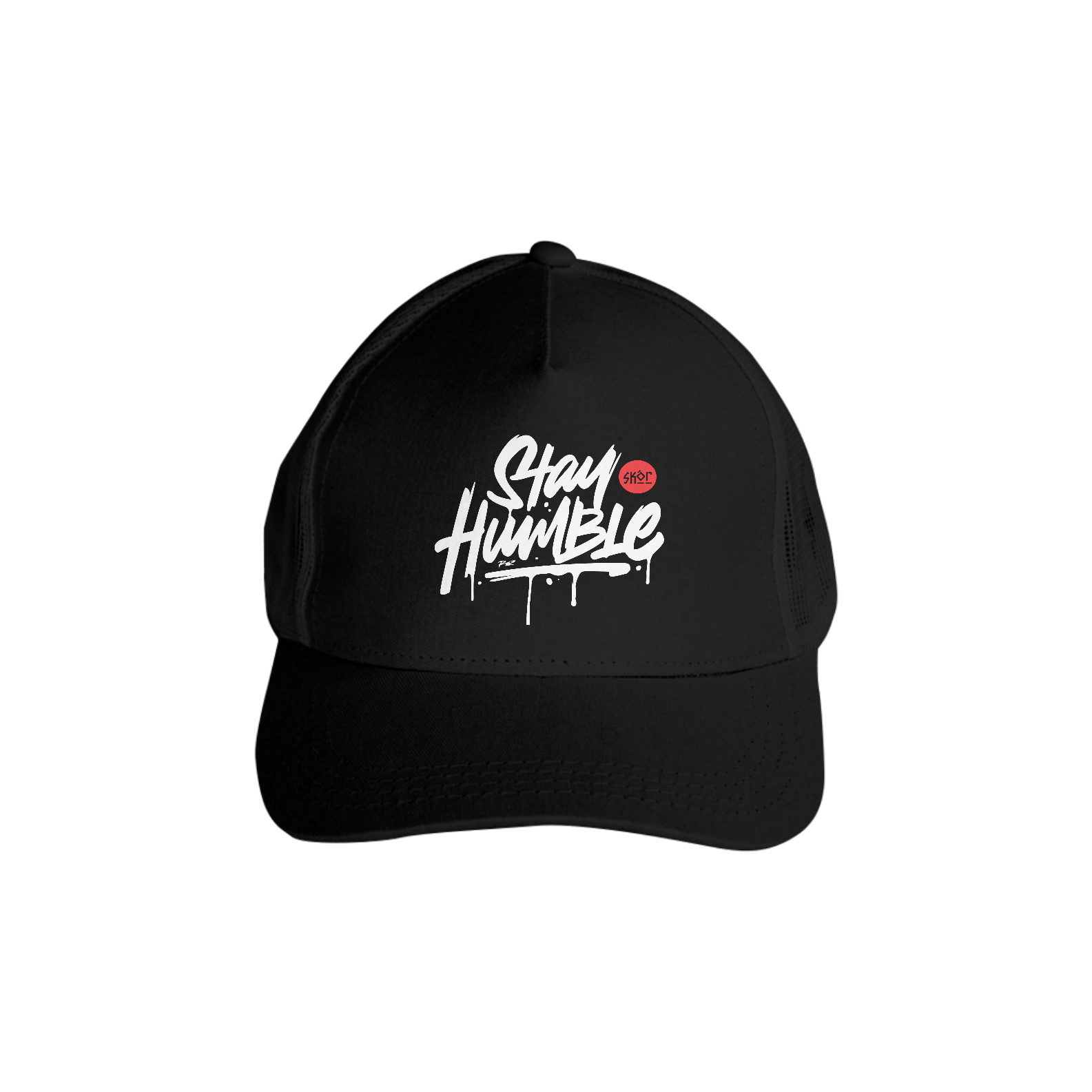 Boné Stay Humble Skor 